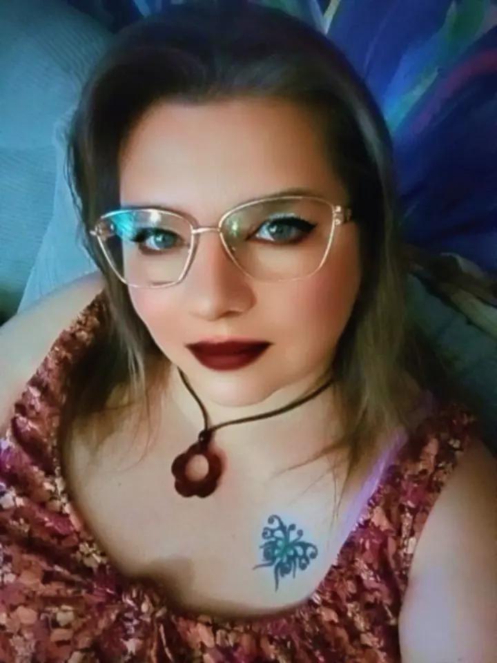 @MelMarie ❌♏G7