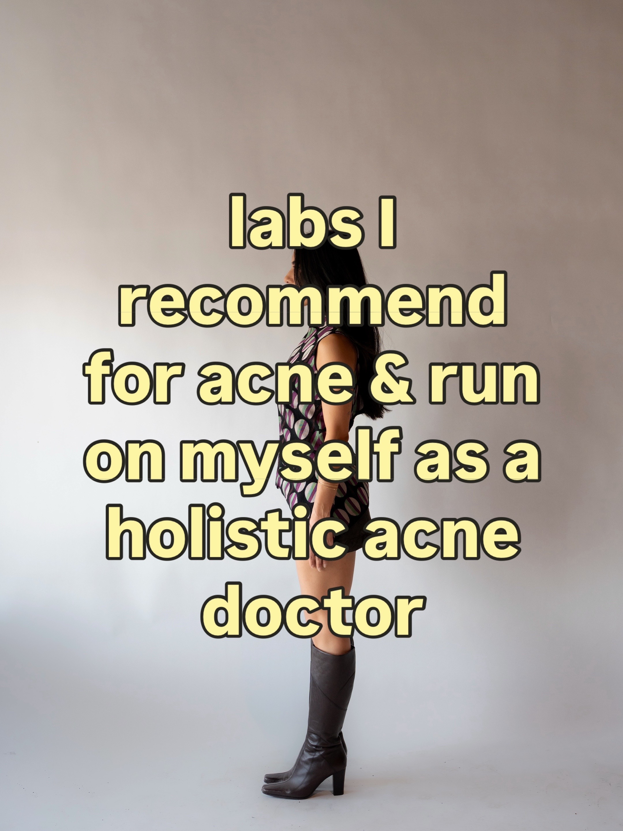 @Doctor Sheyda | Acne Expert
