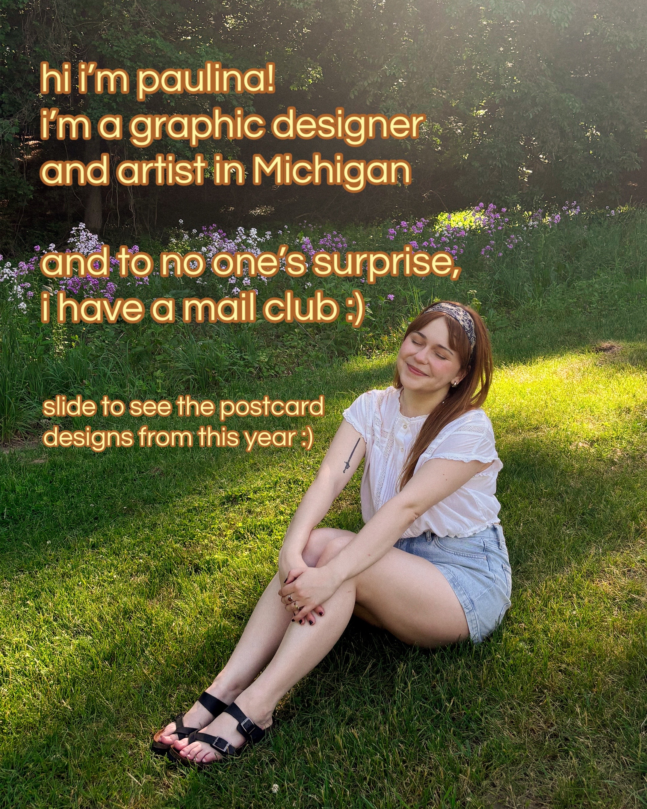 @paulina | delicate type