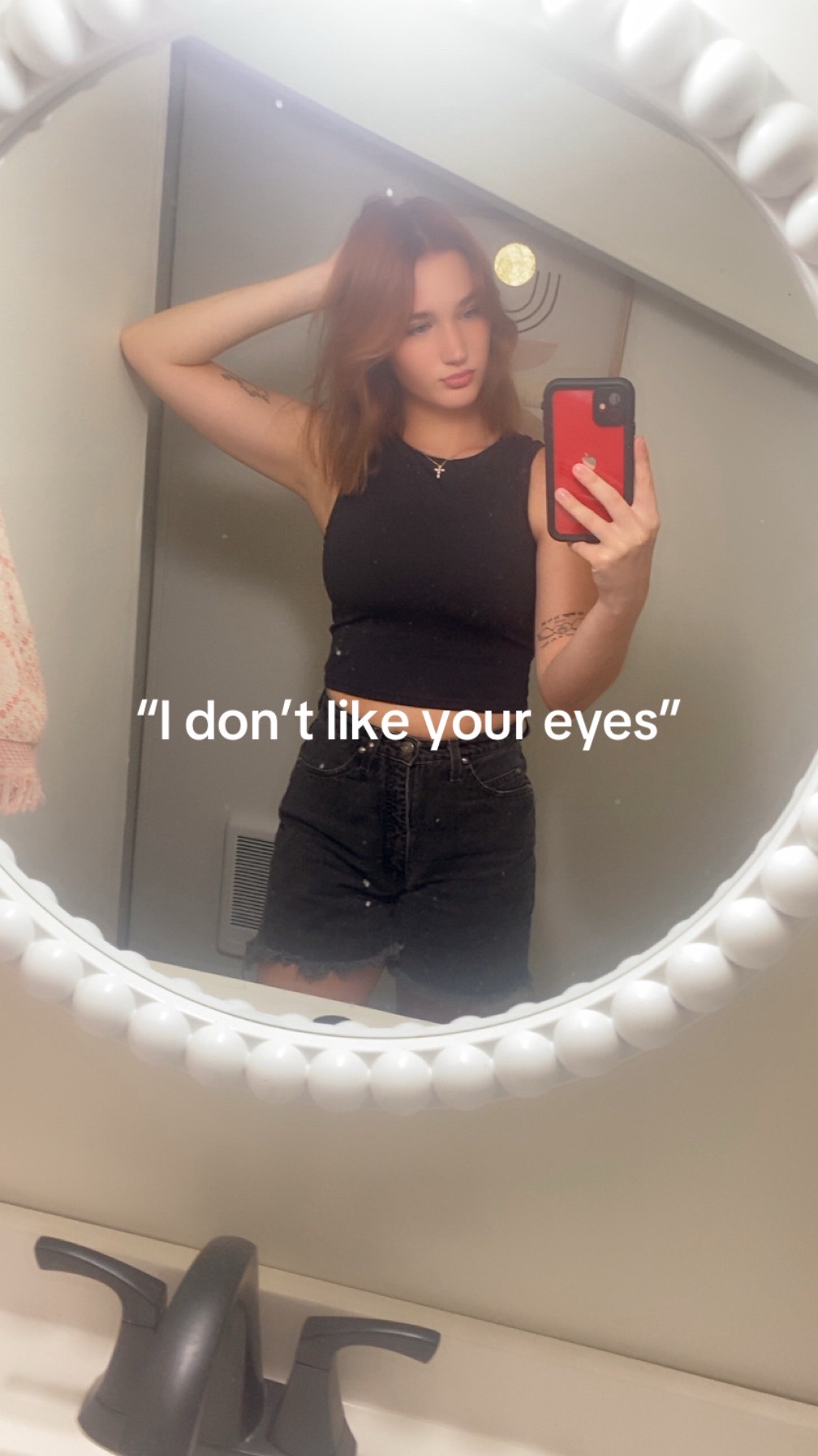 @Brooke Wyatt