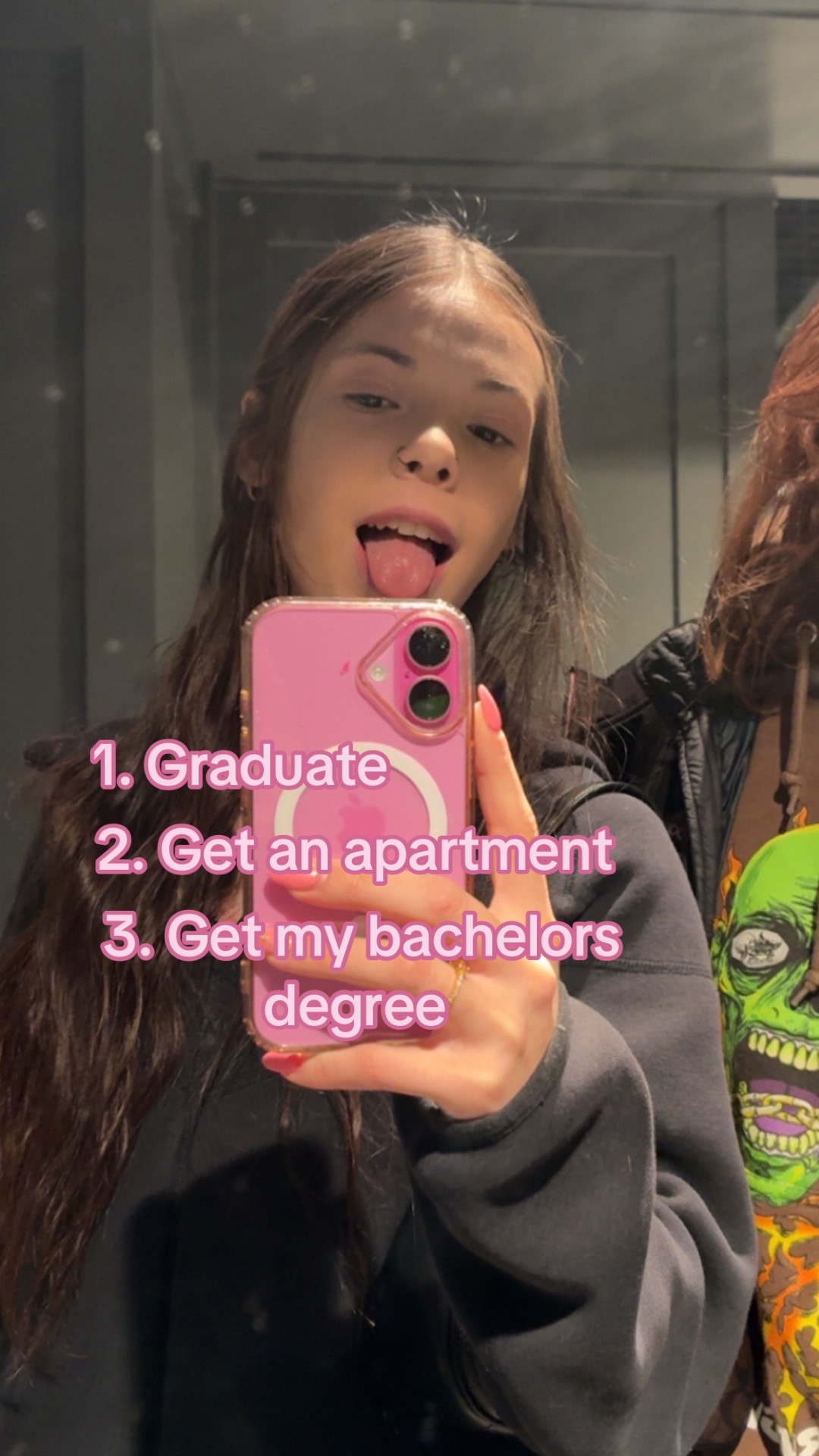 @Kenzie Barrett