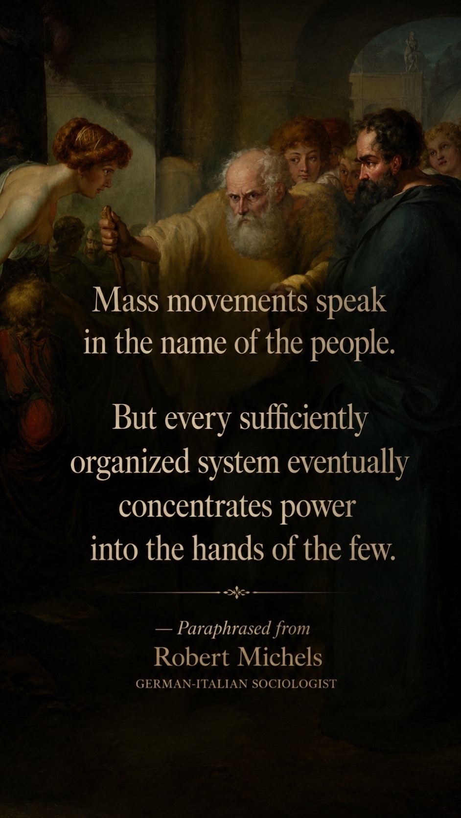 @Philosophy Thoughts