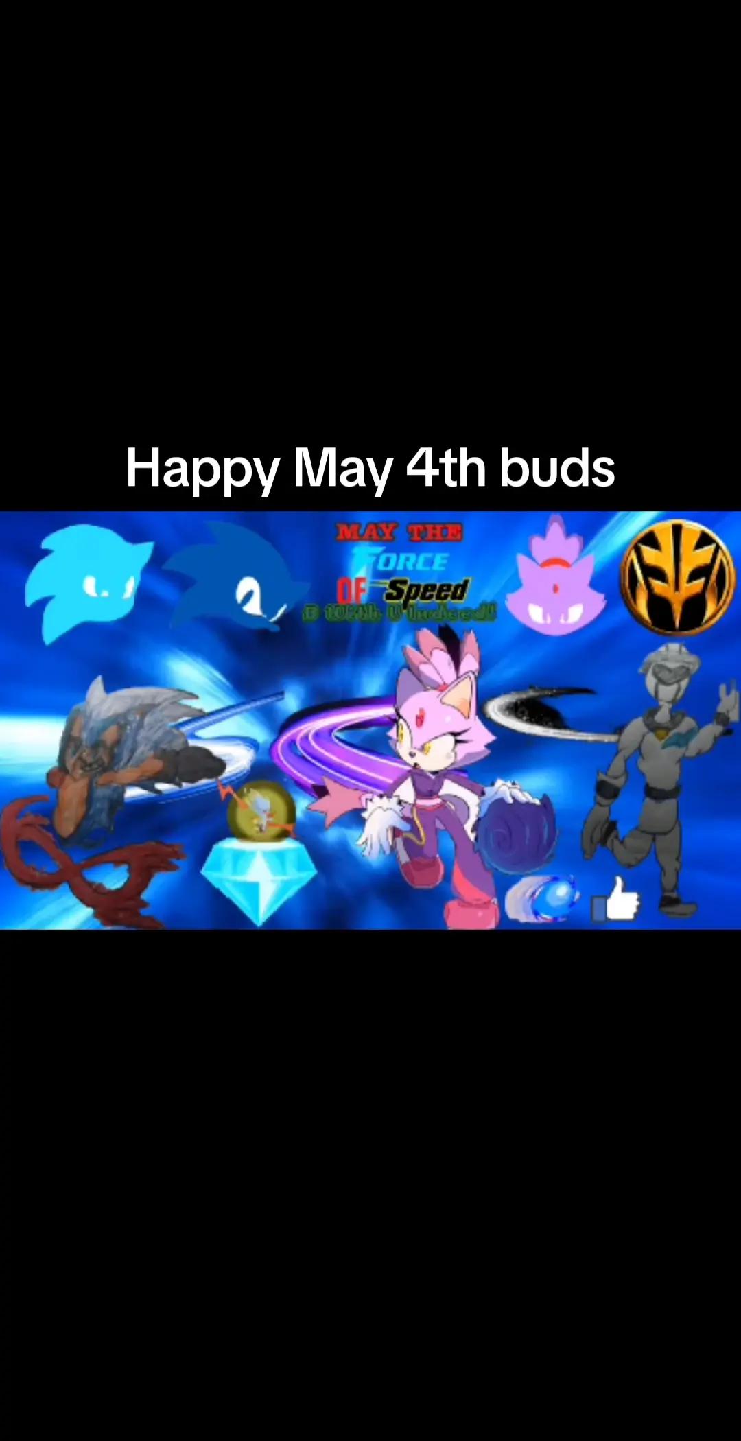 @Starman Sonic 456