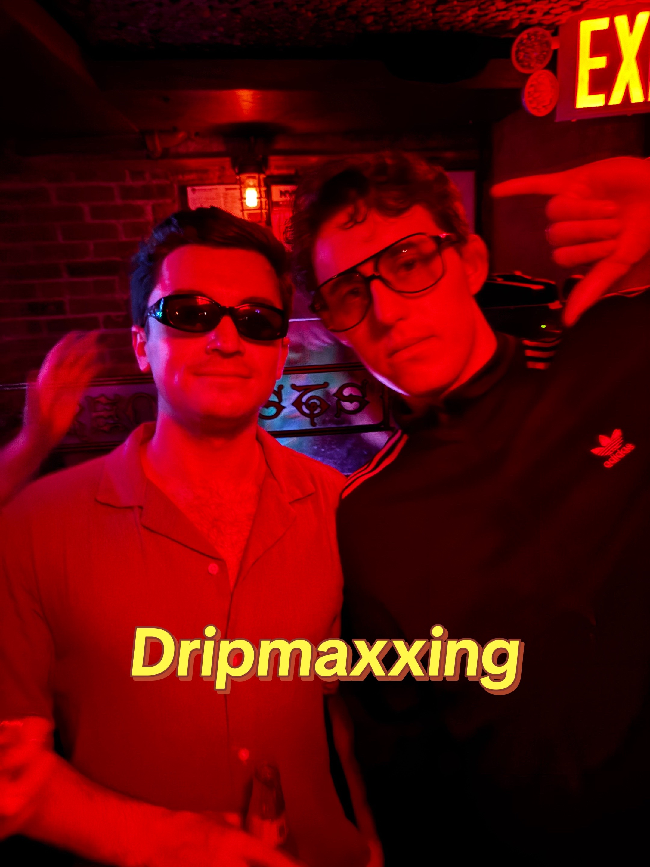 @Sir Dripsalot