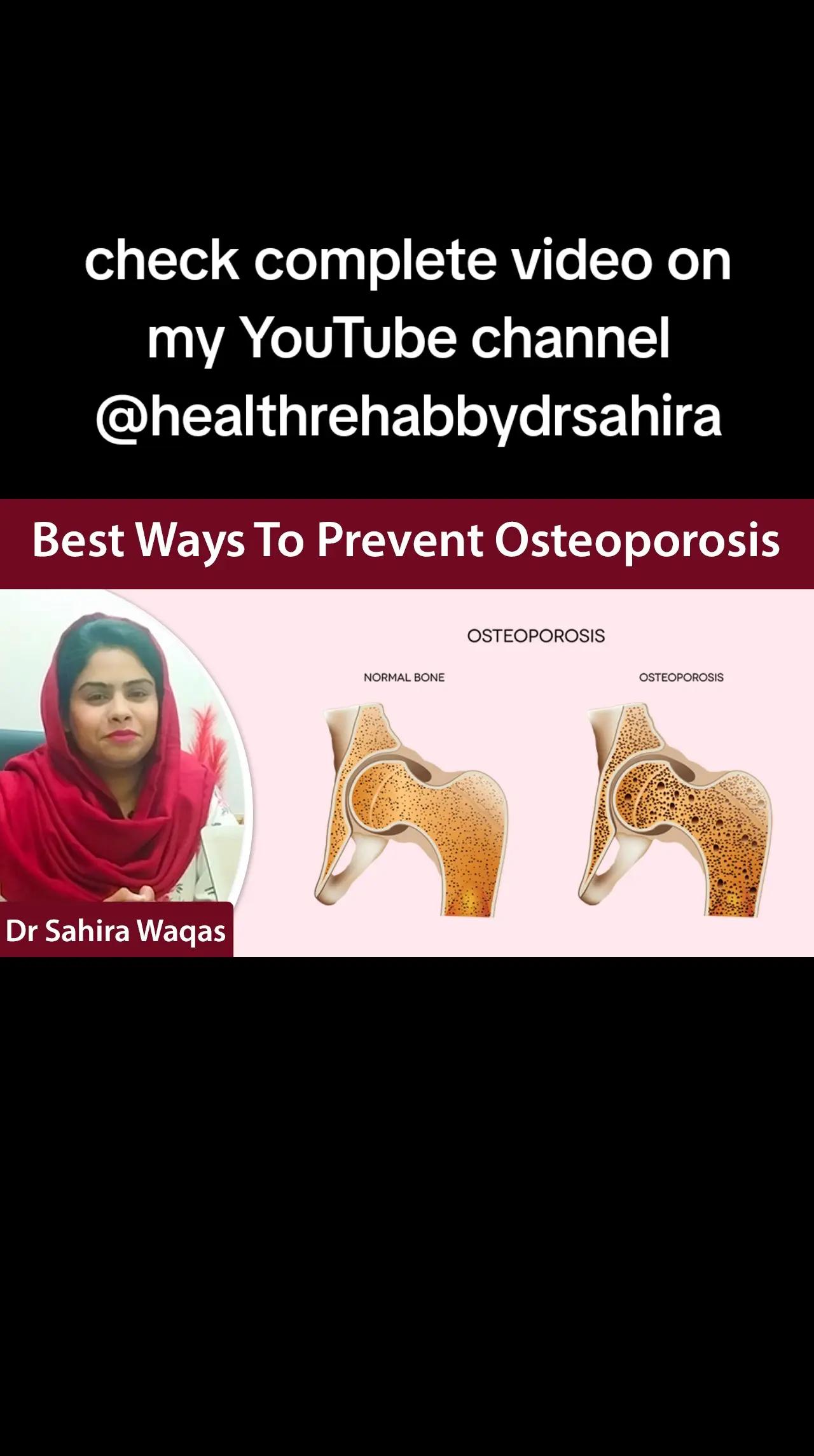 @Dr Sahira Waqas