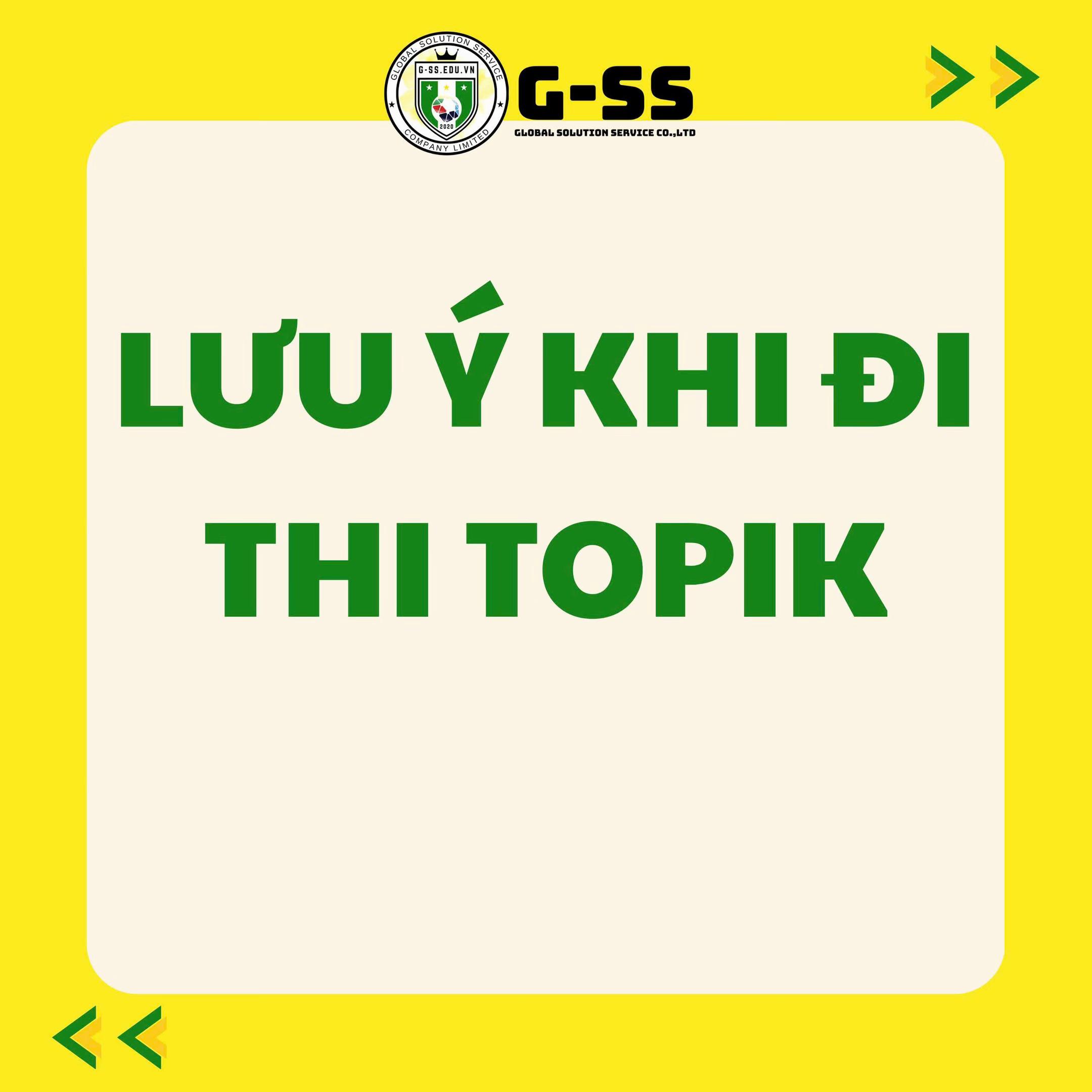 @G-SS - TT Du Học Hàn Quốc