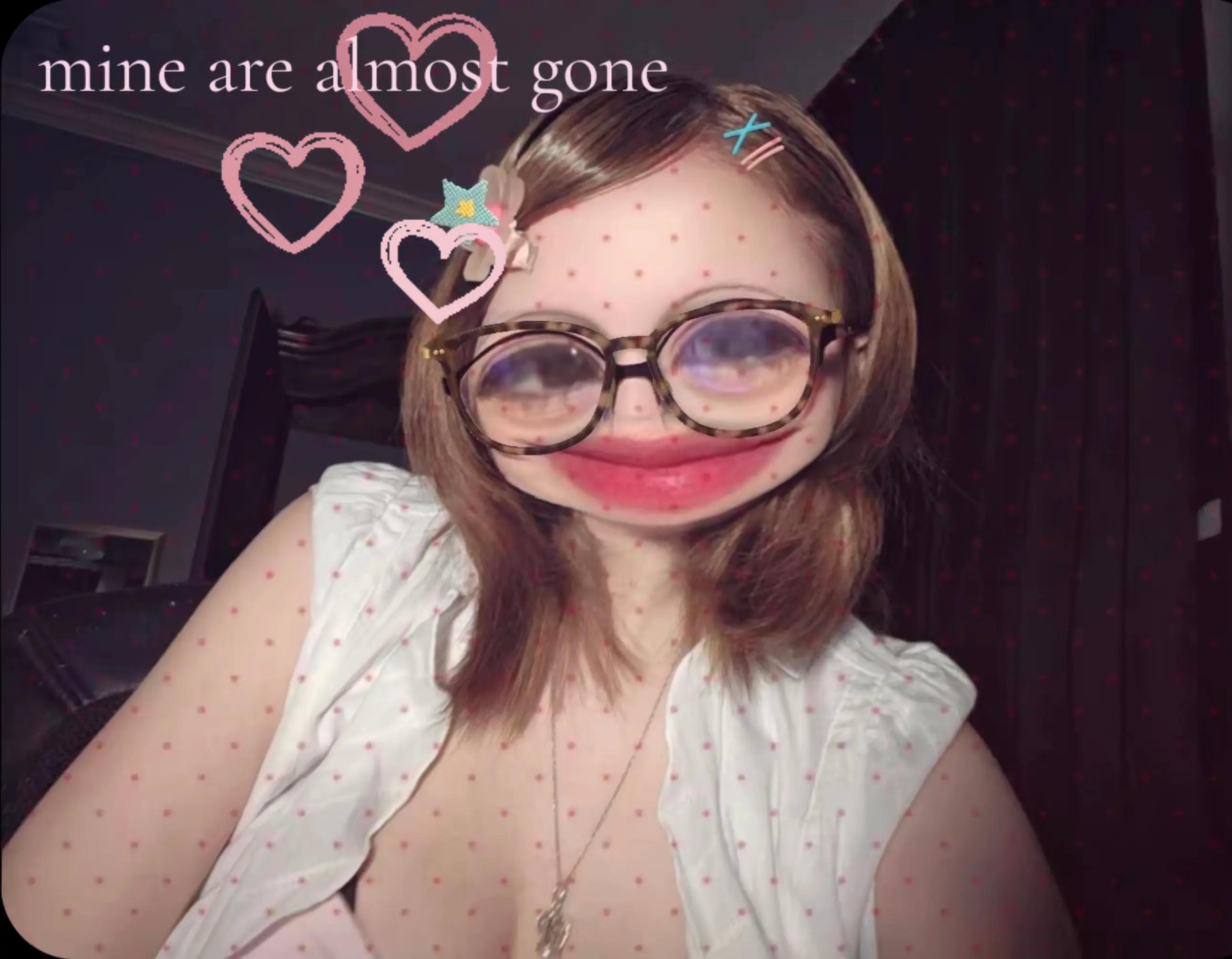 @❣
