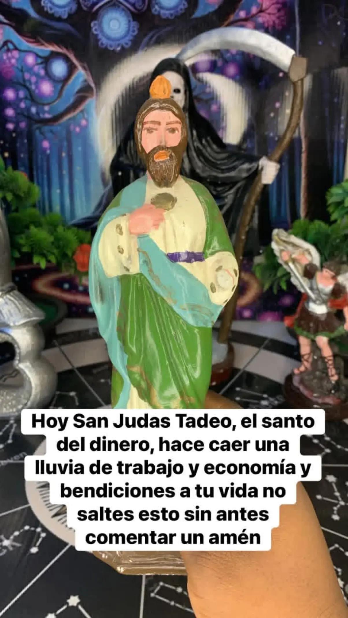 @CRISTIAN SANTOS