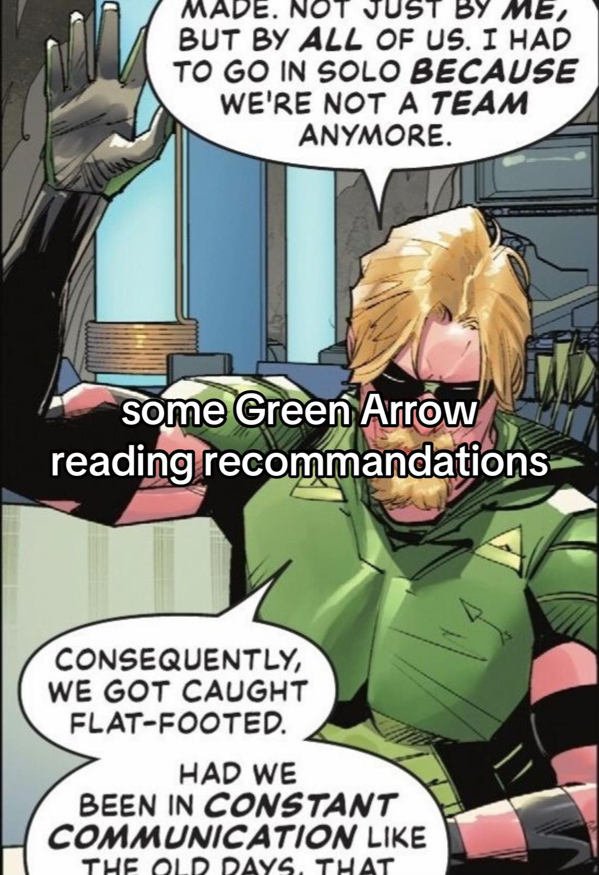 @#1 Comics Lover