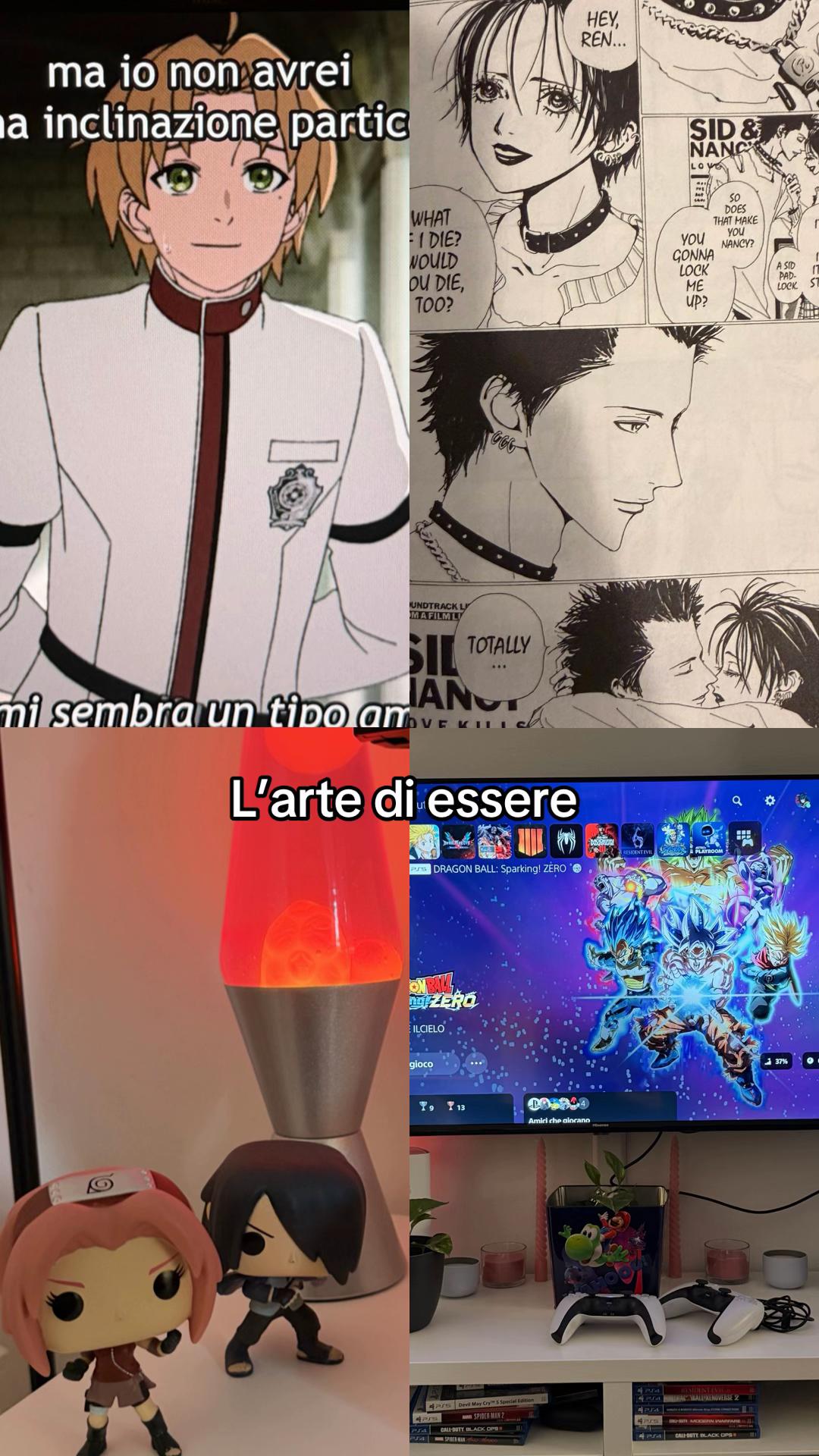@Umbilonda