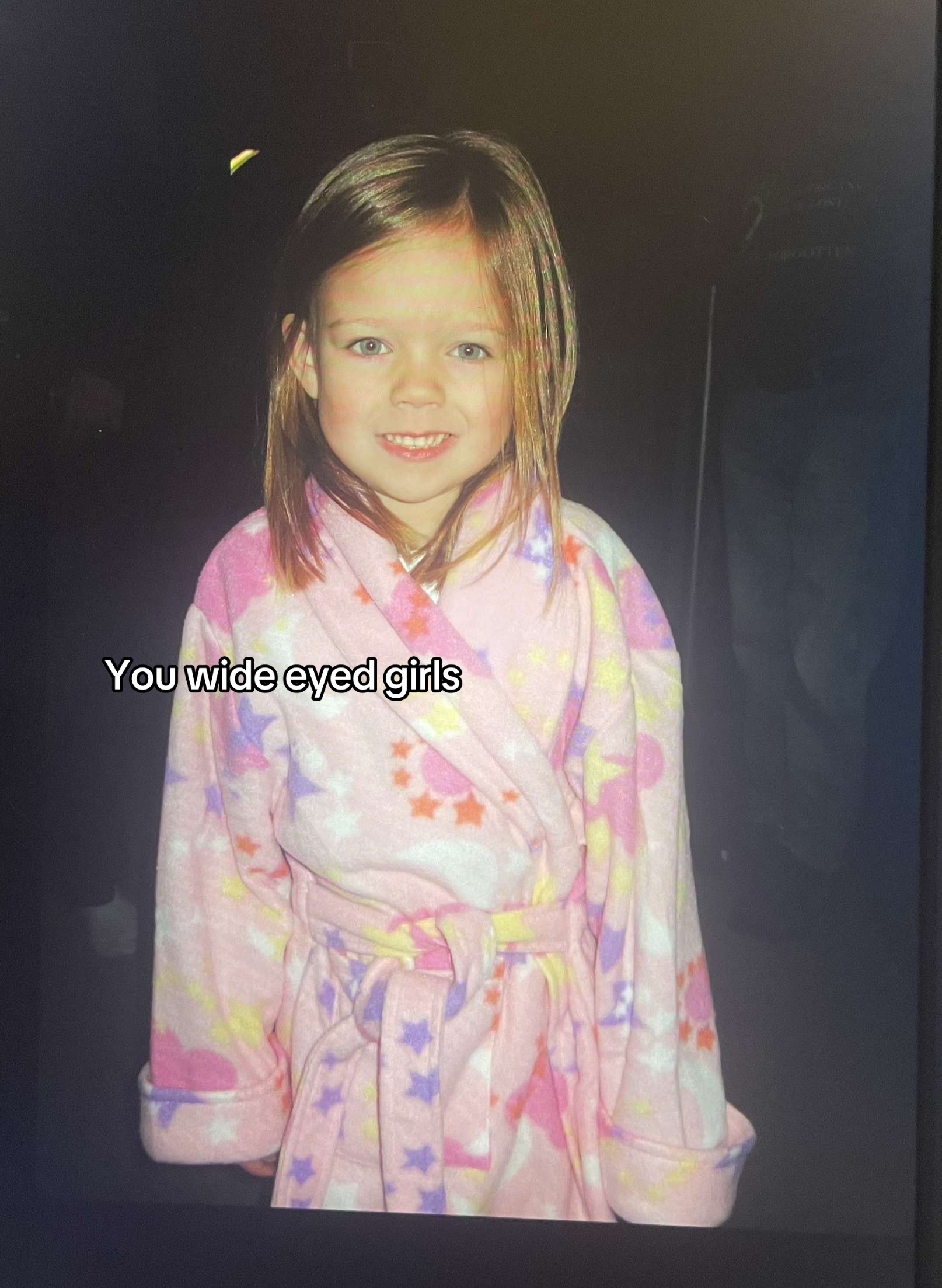 @Gracie:))