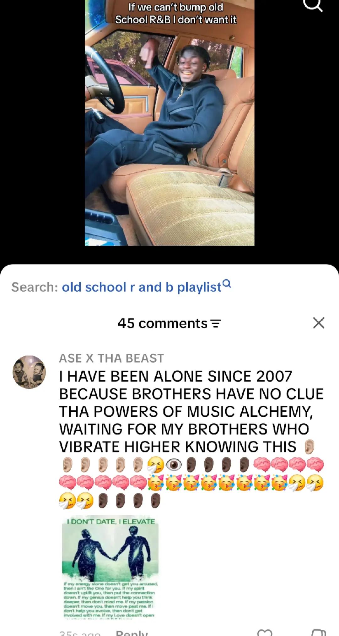@ASE X THA BEAST