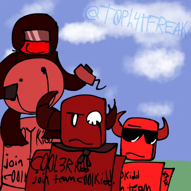 @t0ph4tFREAK