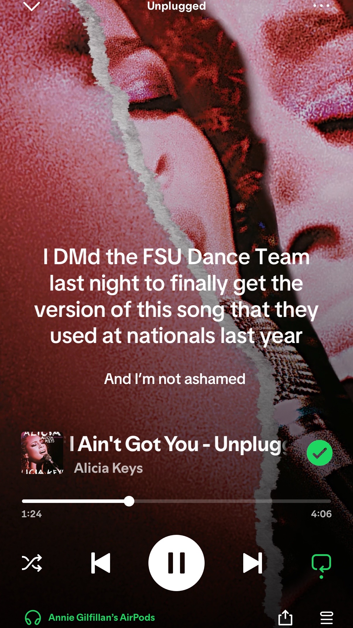 @annie