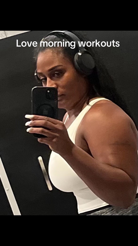 @She Bossed Up