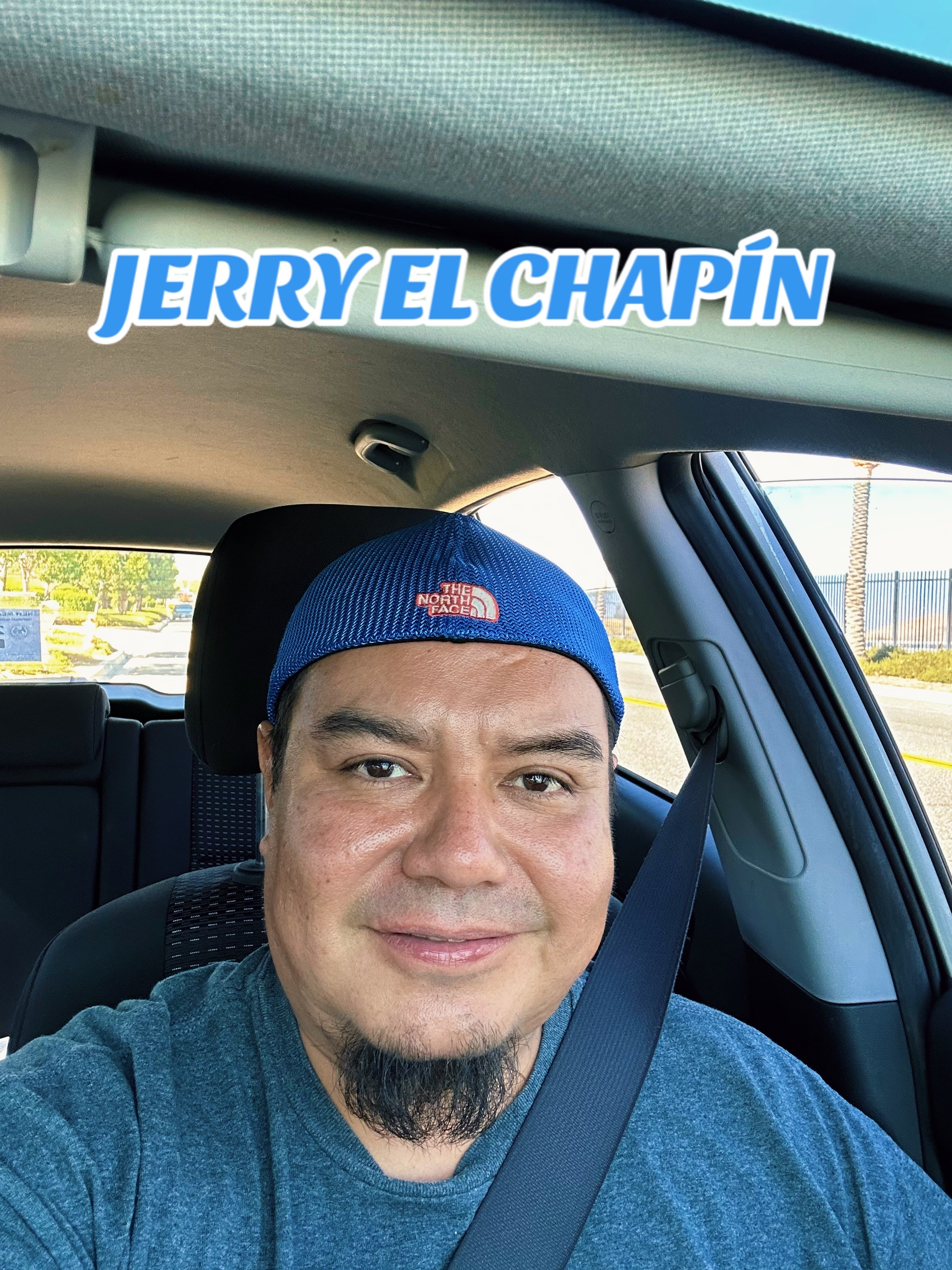 @Jerry El Chapín