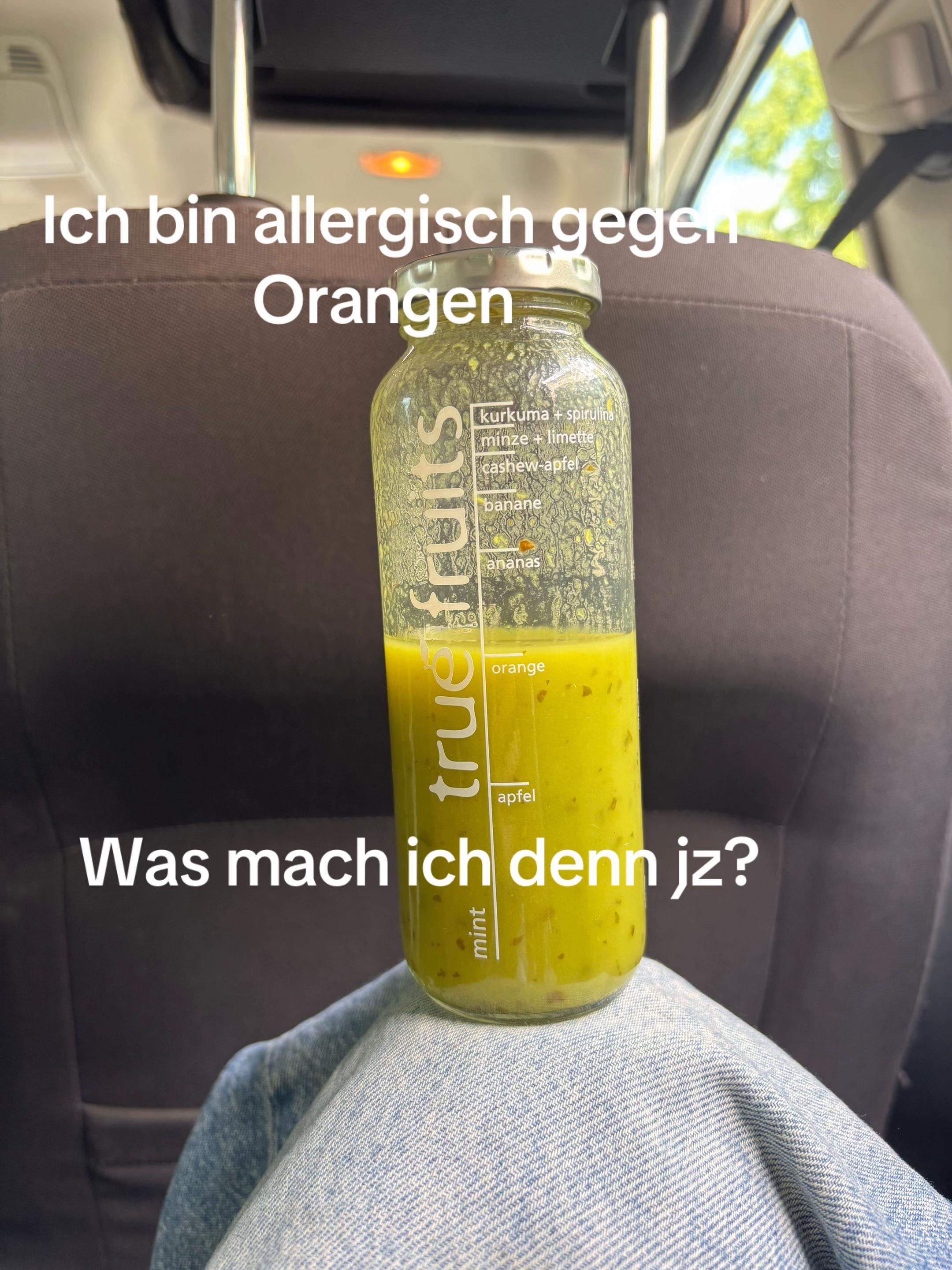@alles bisschen random