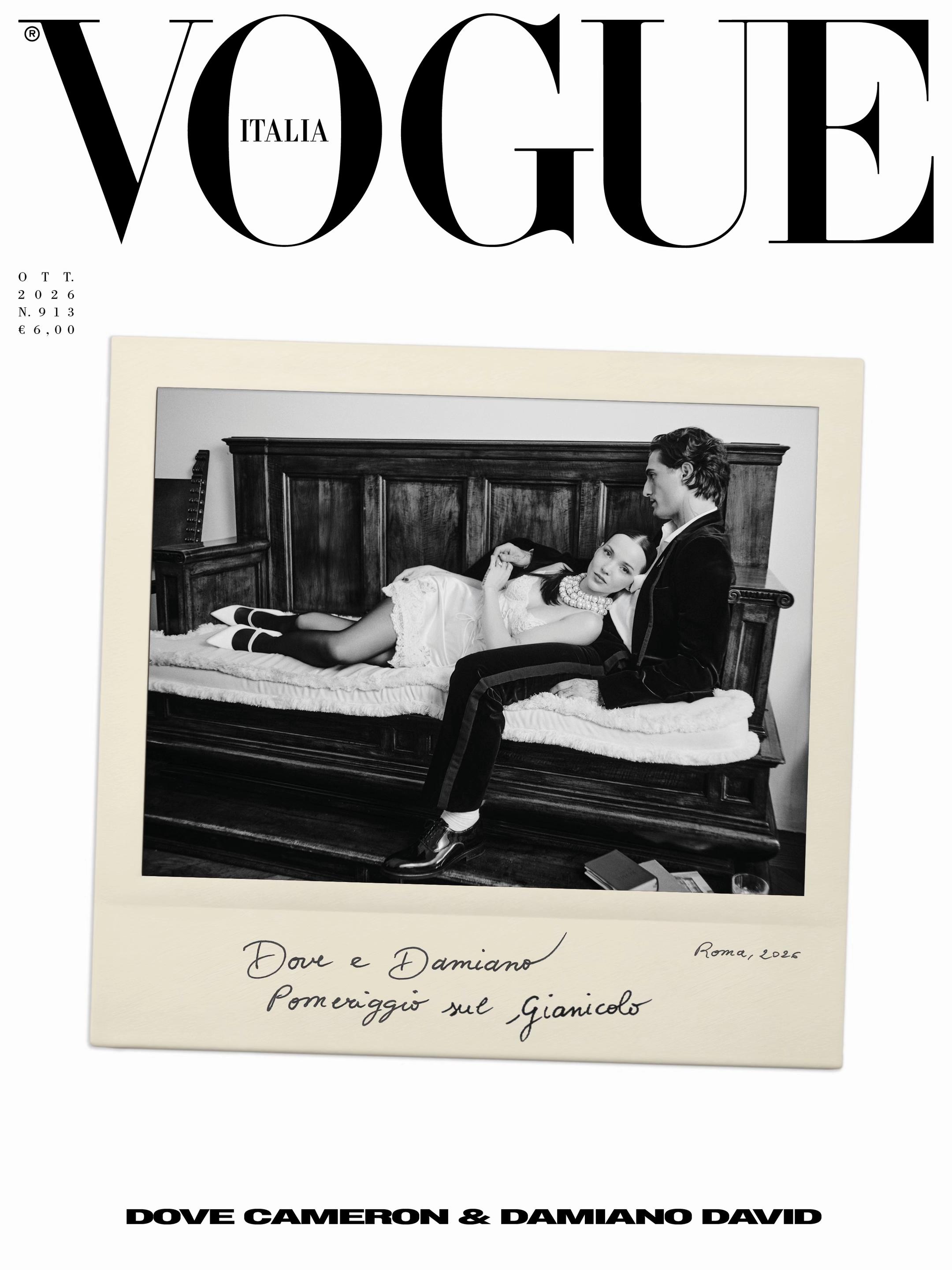 @vogueitalia