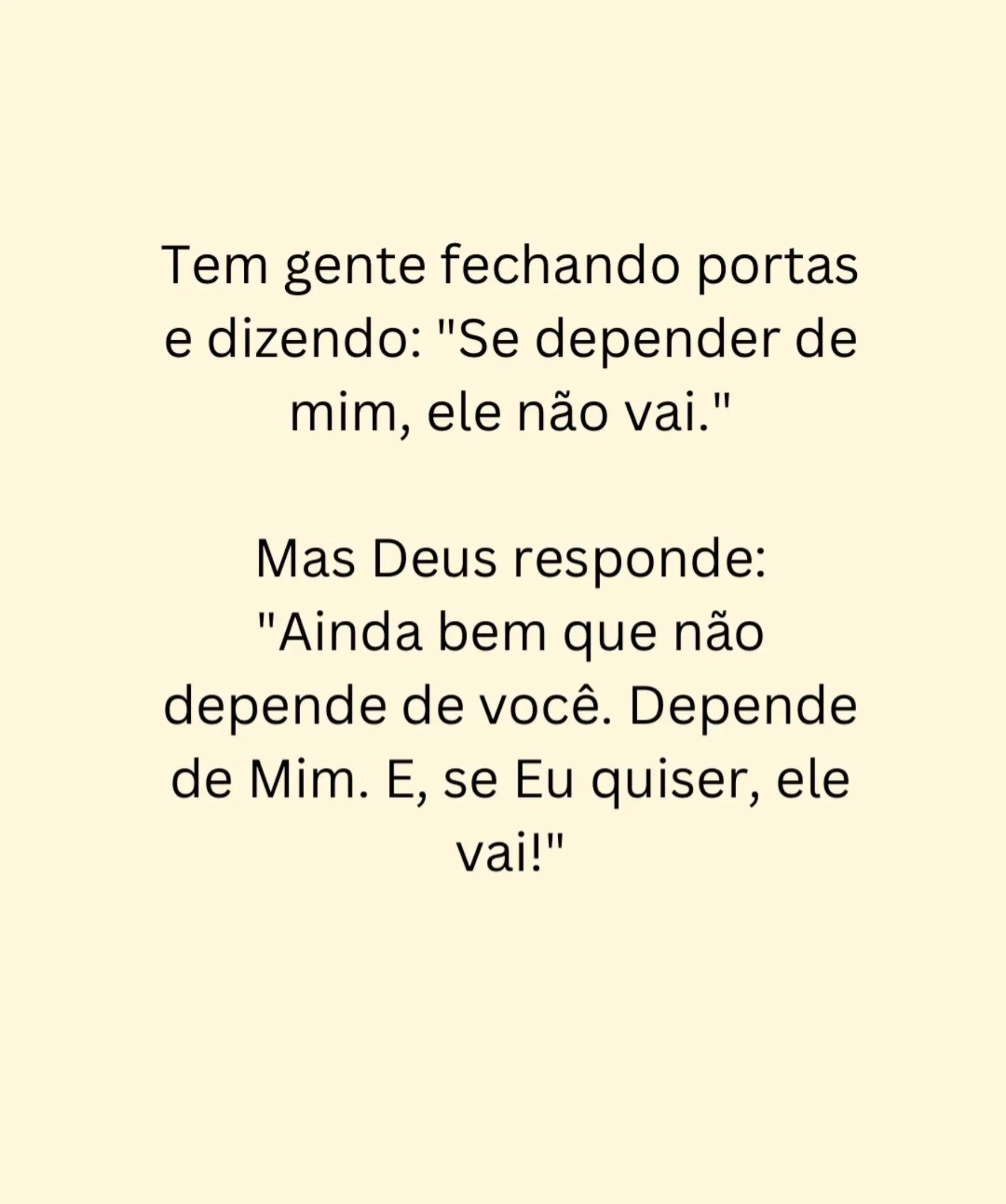 @JORNADA DE FÉ 🔥