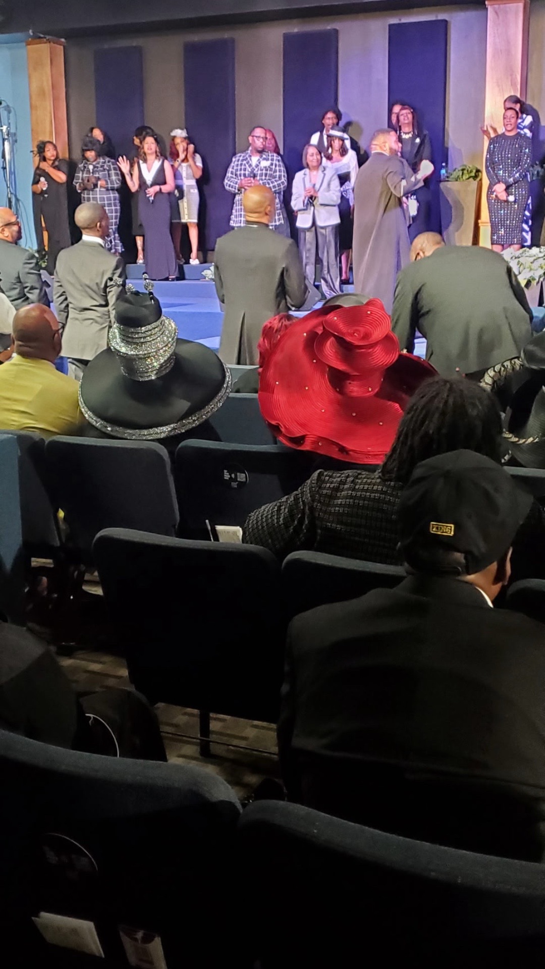 @Debutante SB Couture Hats