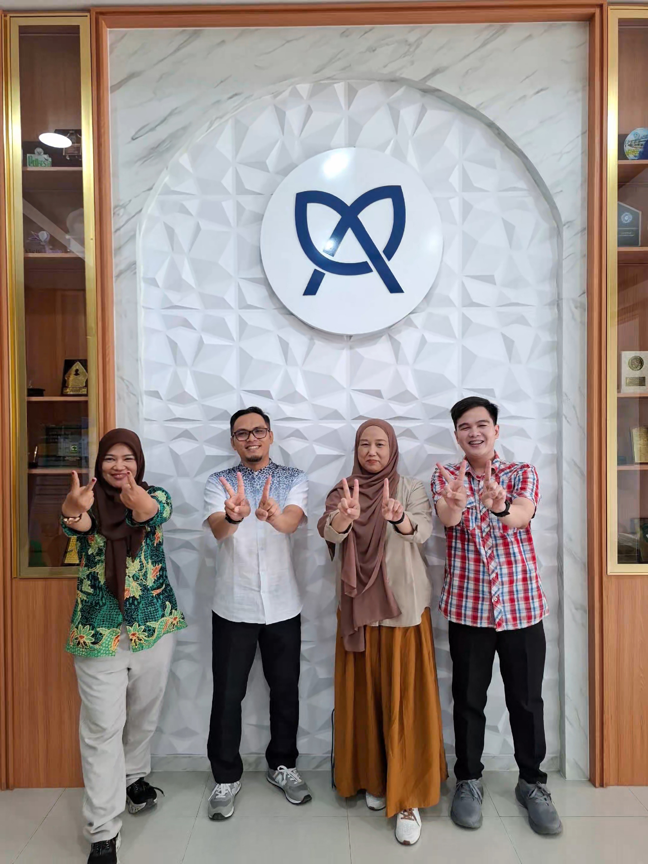 @Hy, ini Miracle of Faith Ky