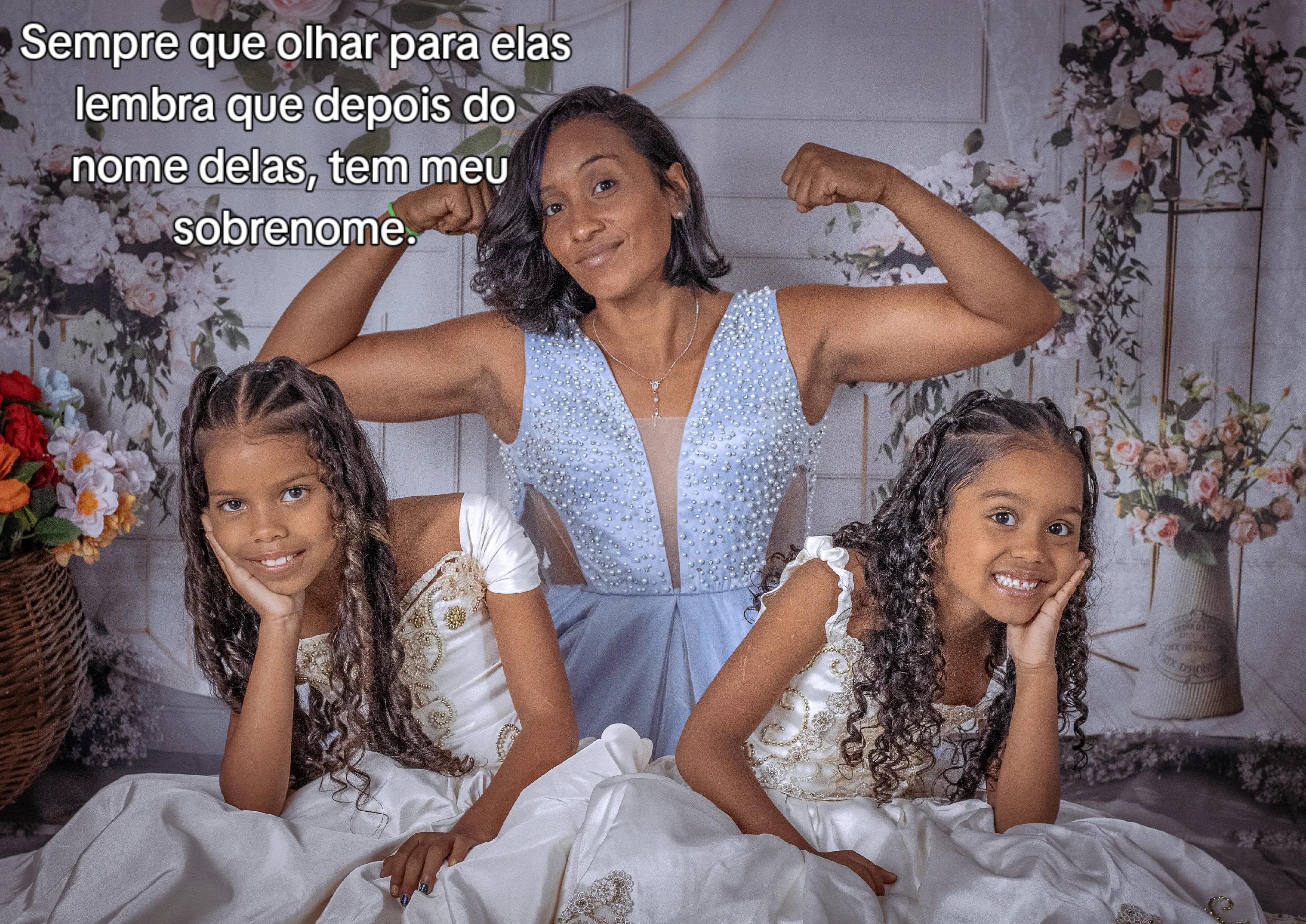 @Maria Flor