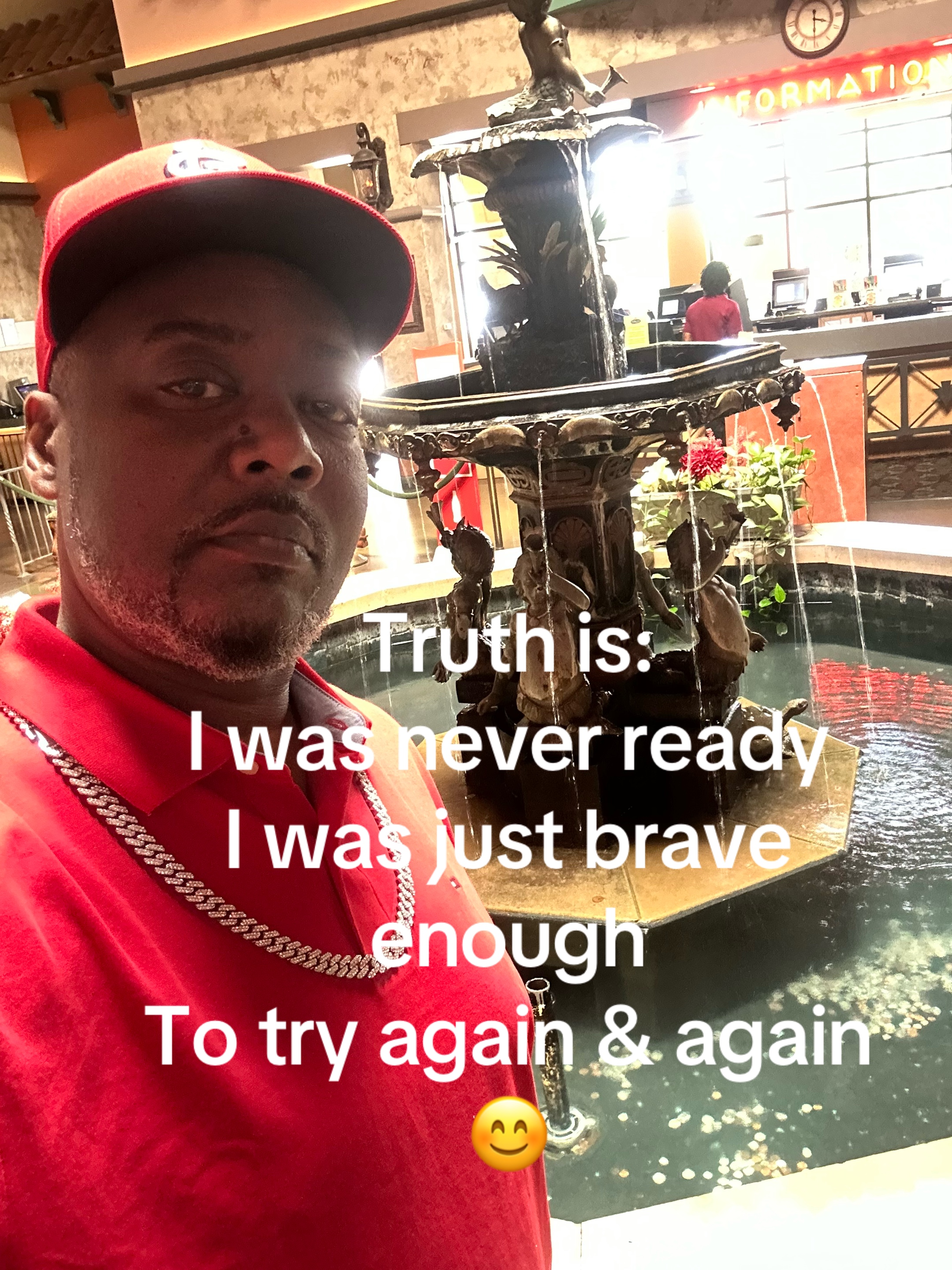 @Tony C.