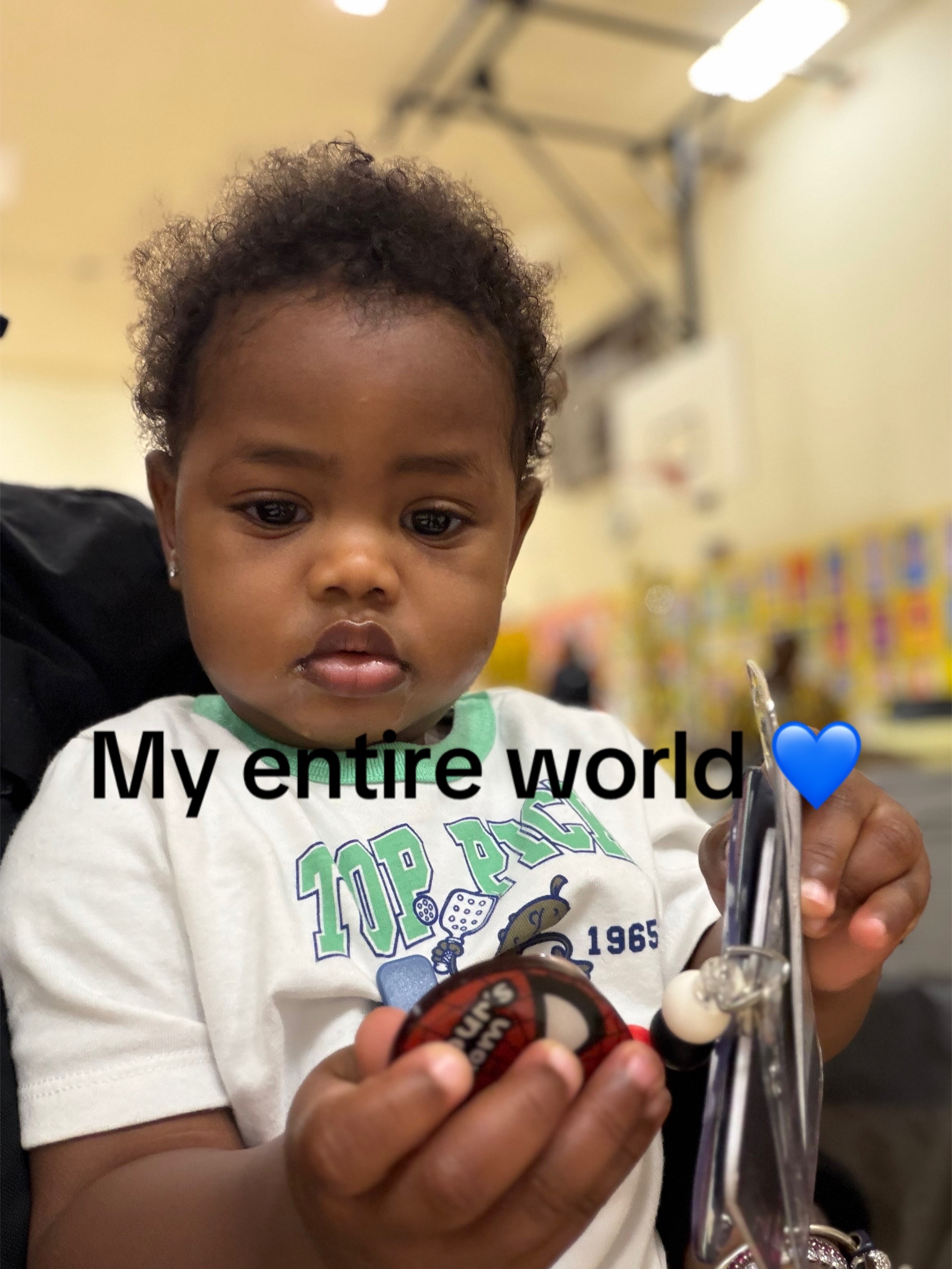 @A&rsquo;Mour Mom