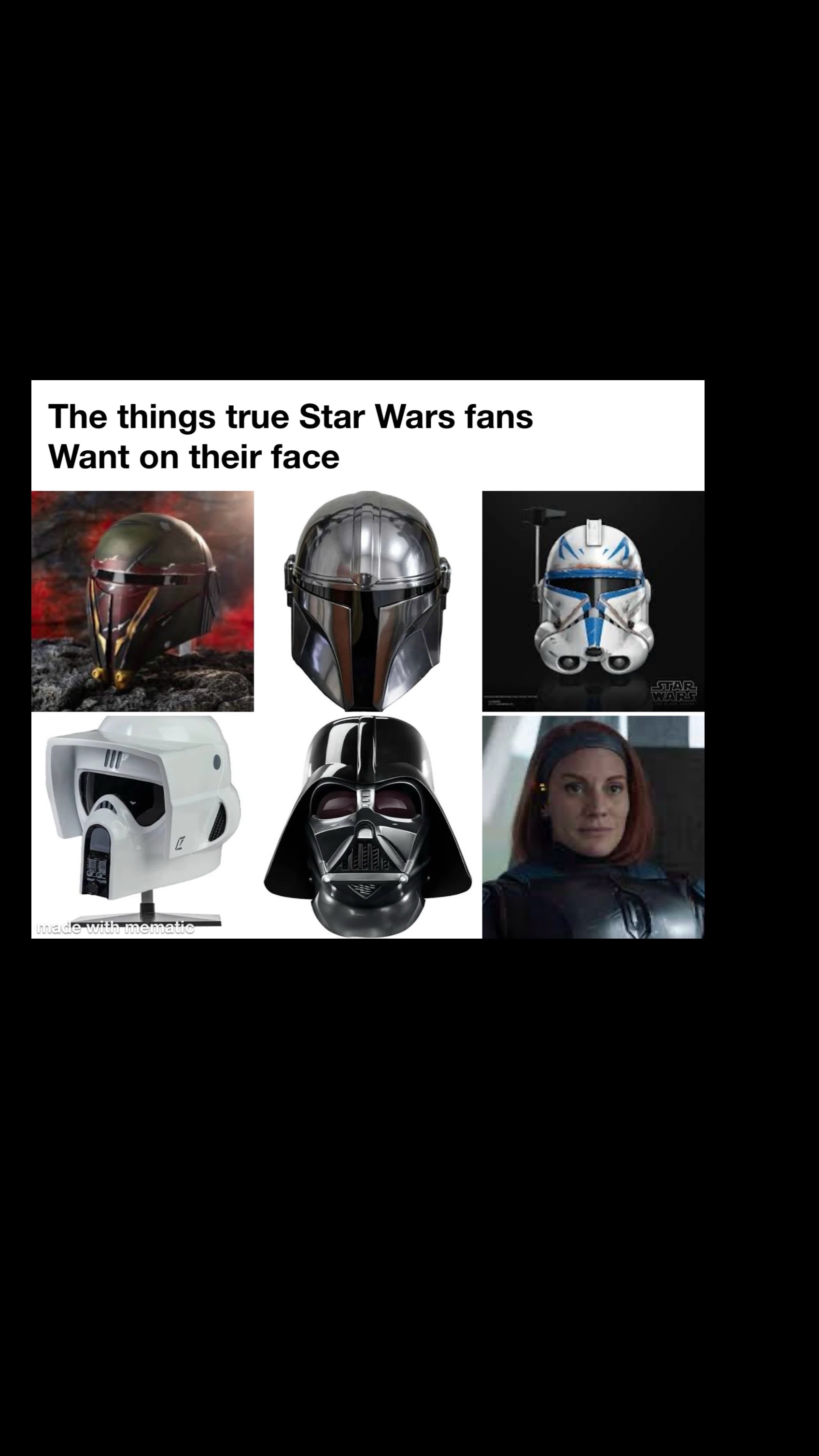 @Kilted Mandolorian
