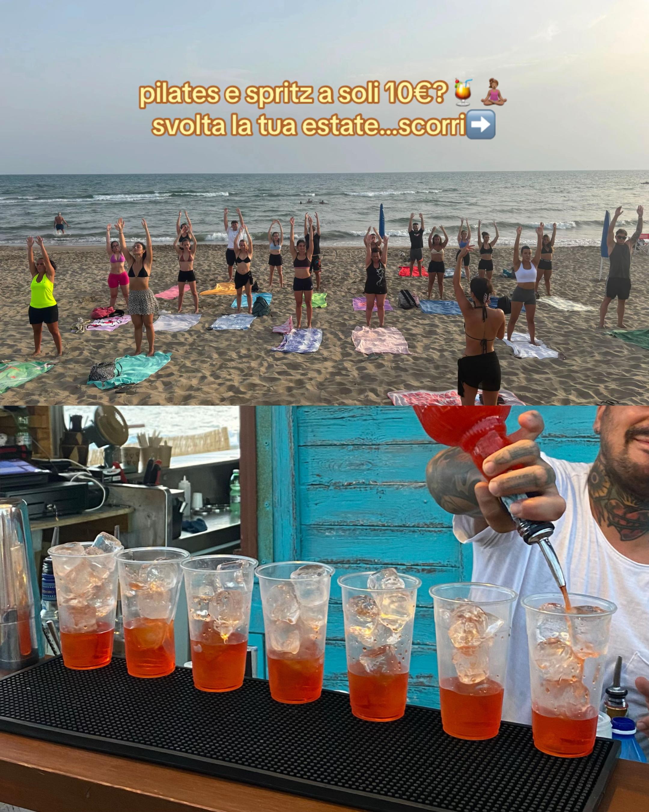 @giulia pilates🧘🏽&zwj;♀️🌟
