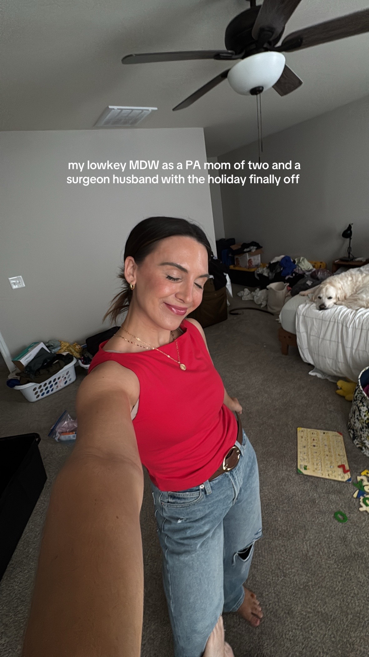 @KAT BERNARD | PA-C, Mom 🫶🏼