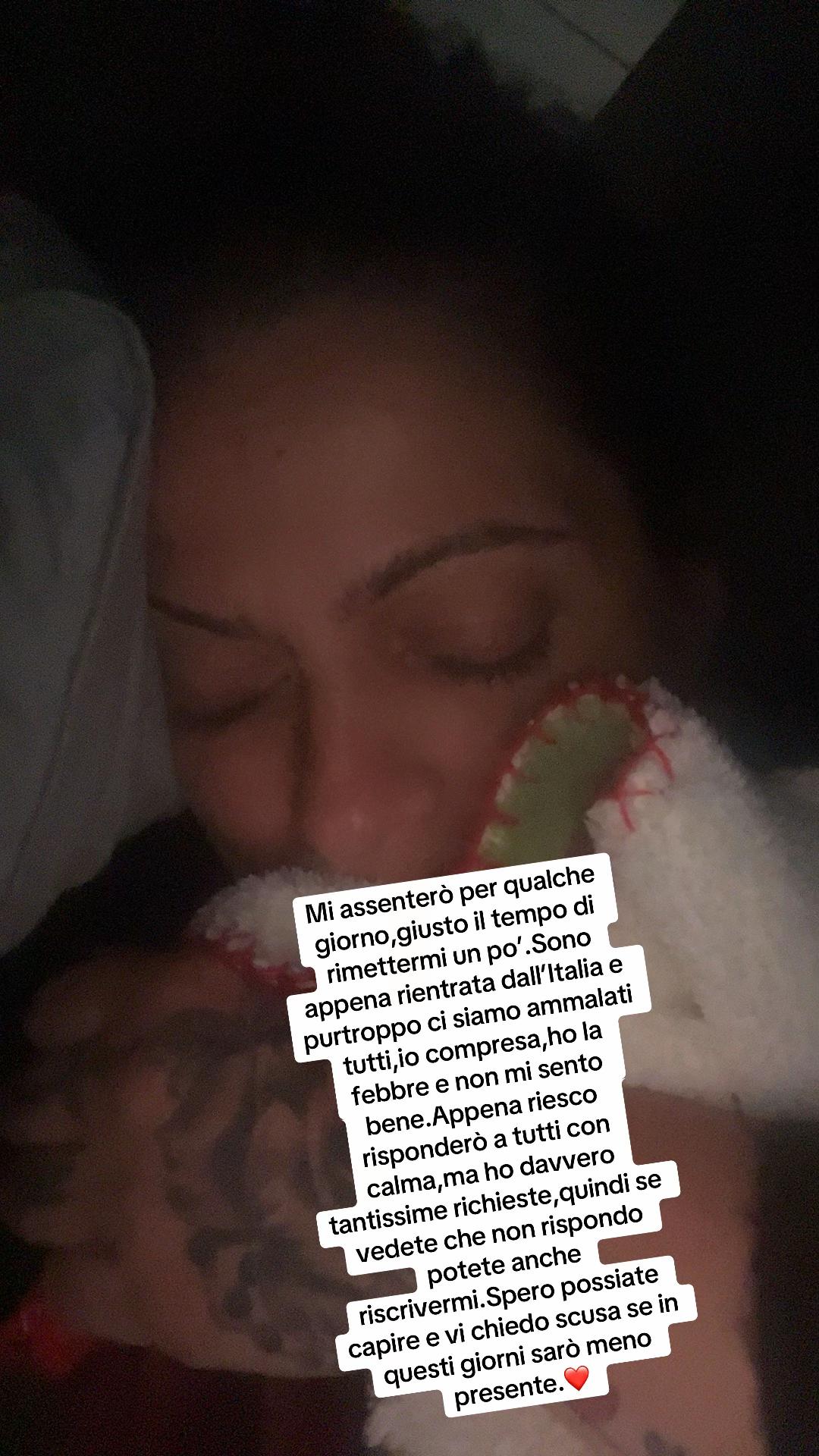 @Mariagrazia e Salvatore Tiamo