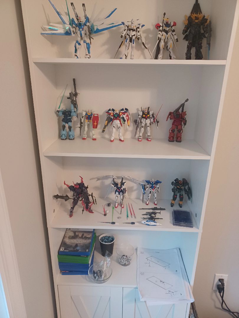 @Zach Piazza GT (GundamTikTok)
