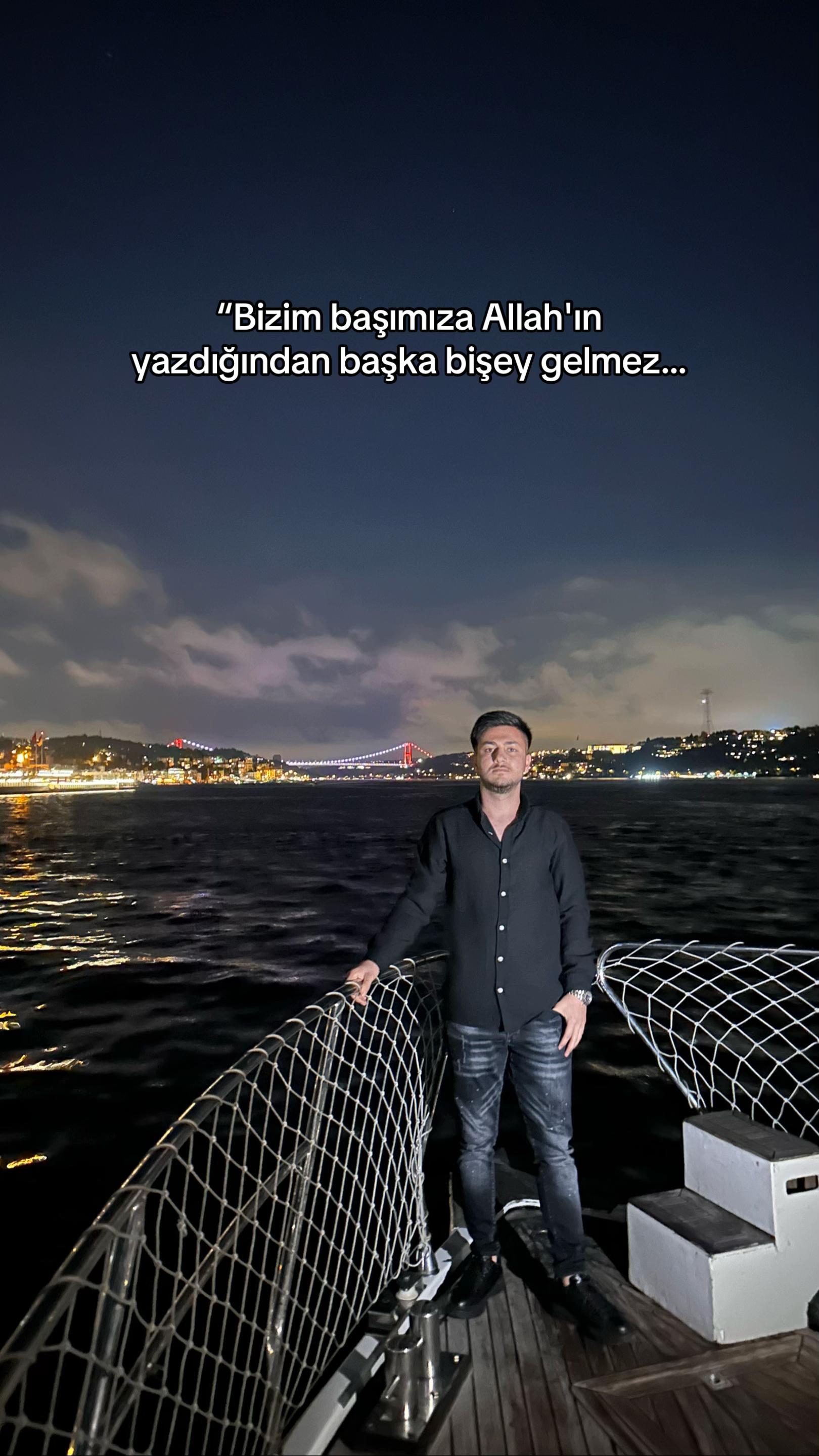 @Civan Deniz