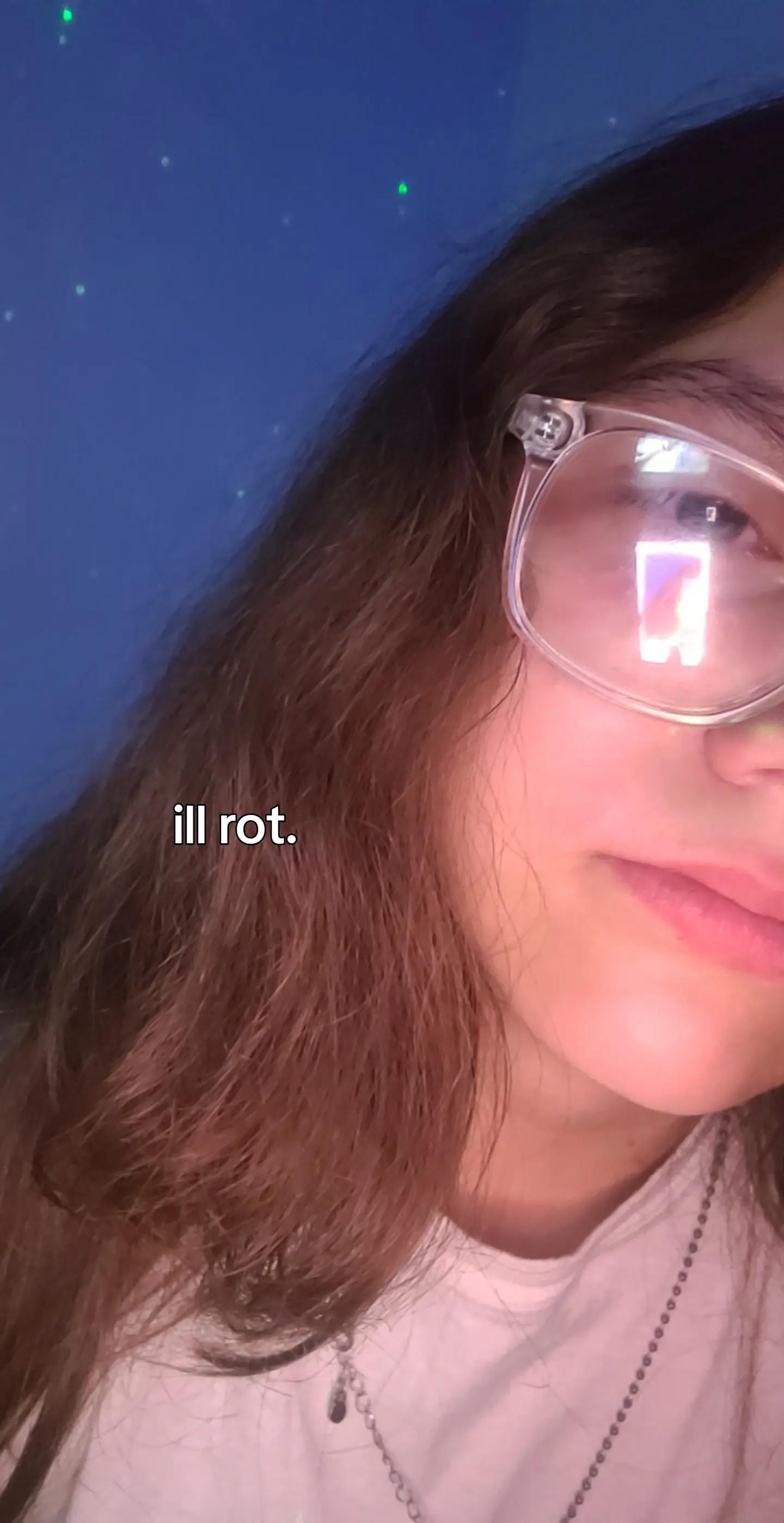 @secret