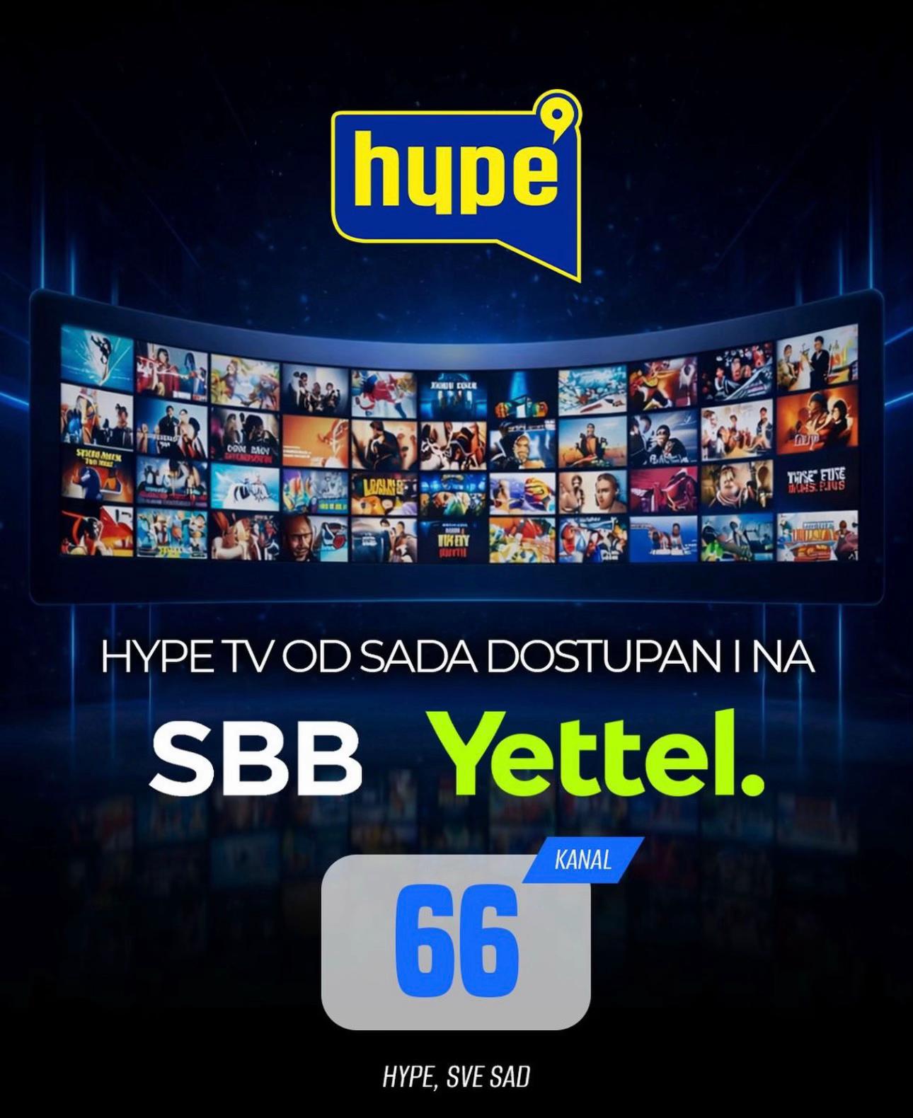 @hypetvportal.rs