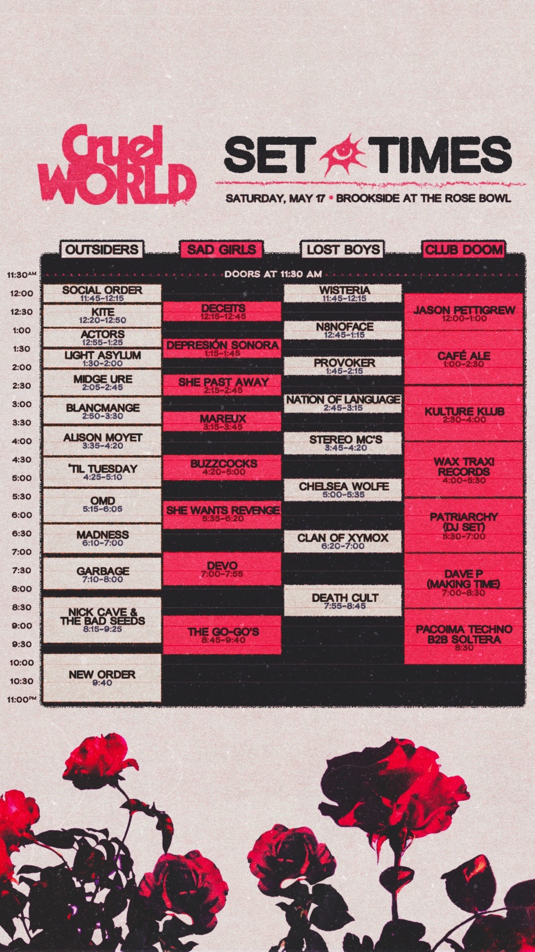 @Garbage