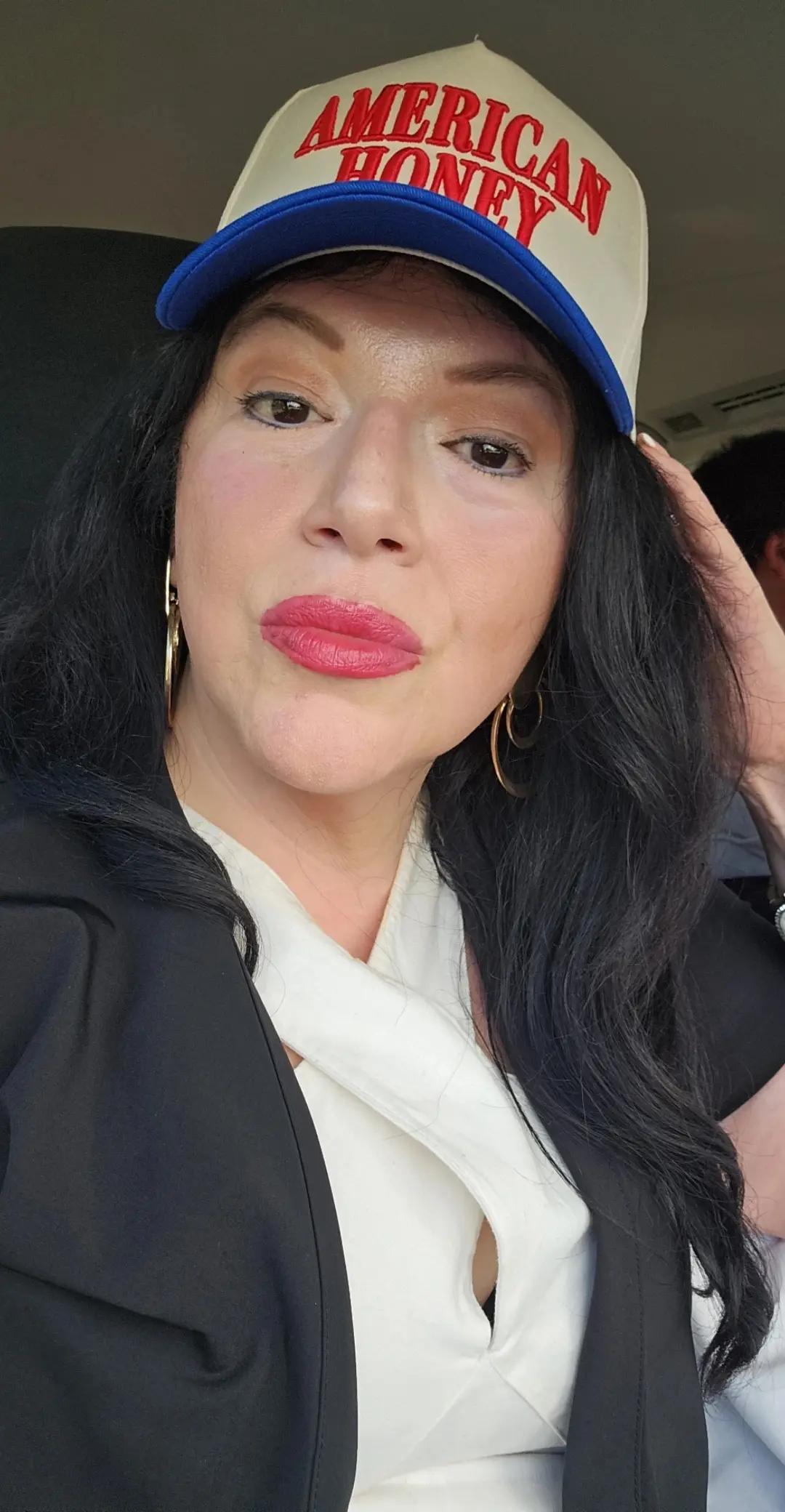@Martha Fierro for CONGRESS