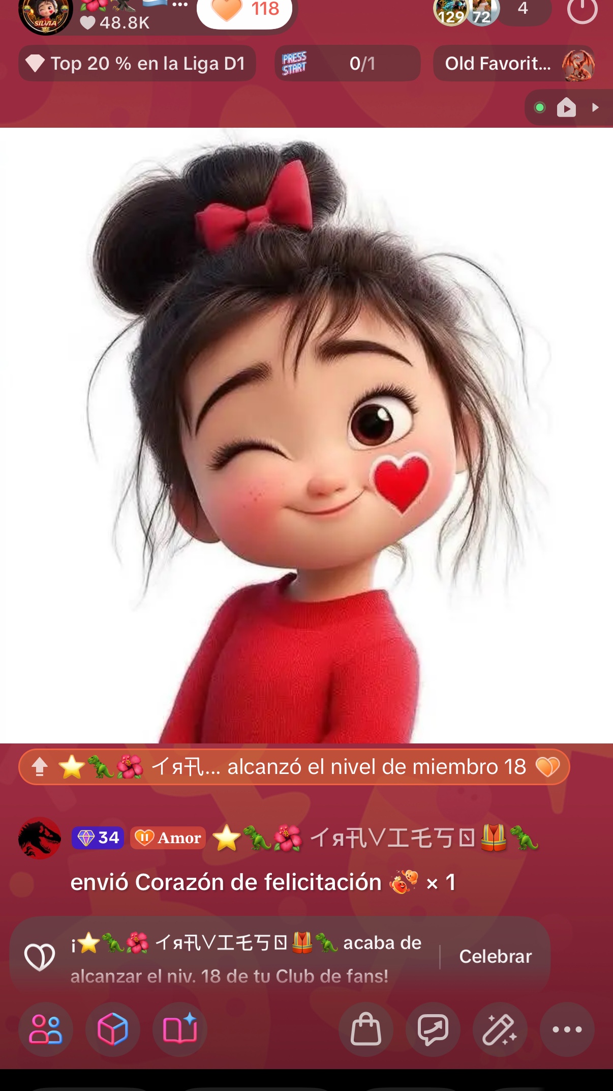 @🌺🦅🐕🐕🫂Silvia yAventur𝐚𝐬
