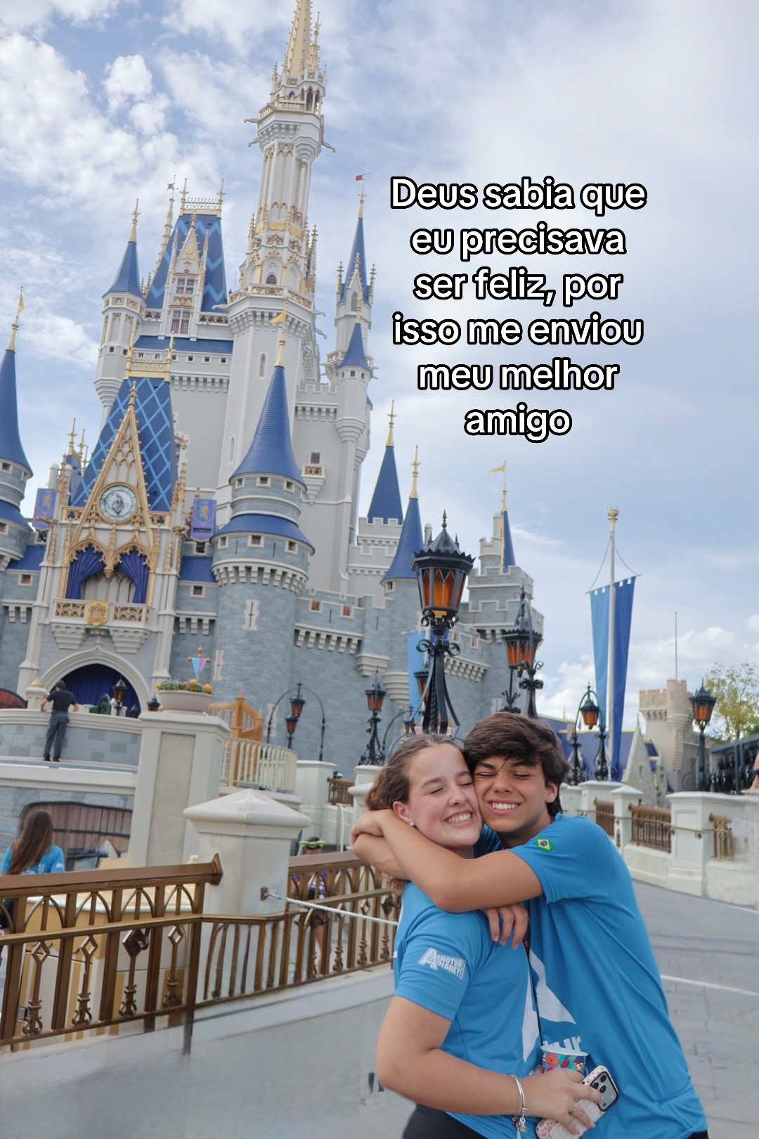 @Fabi Landim