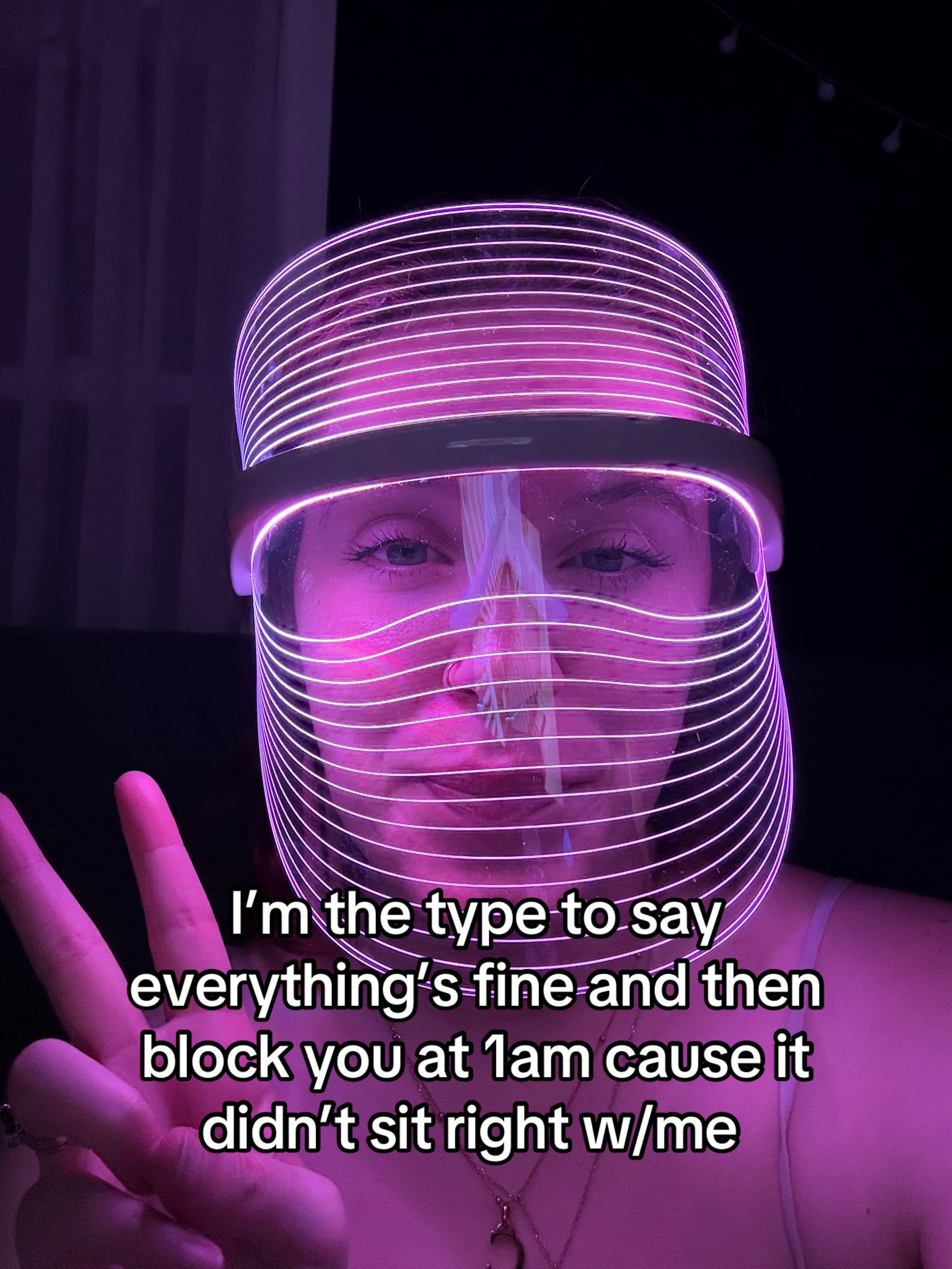 @Paige Marie