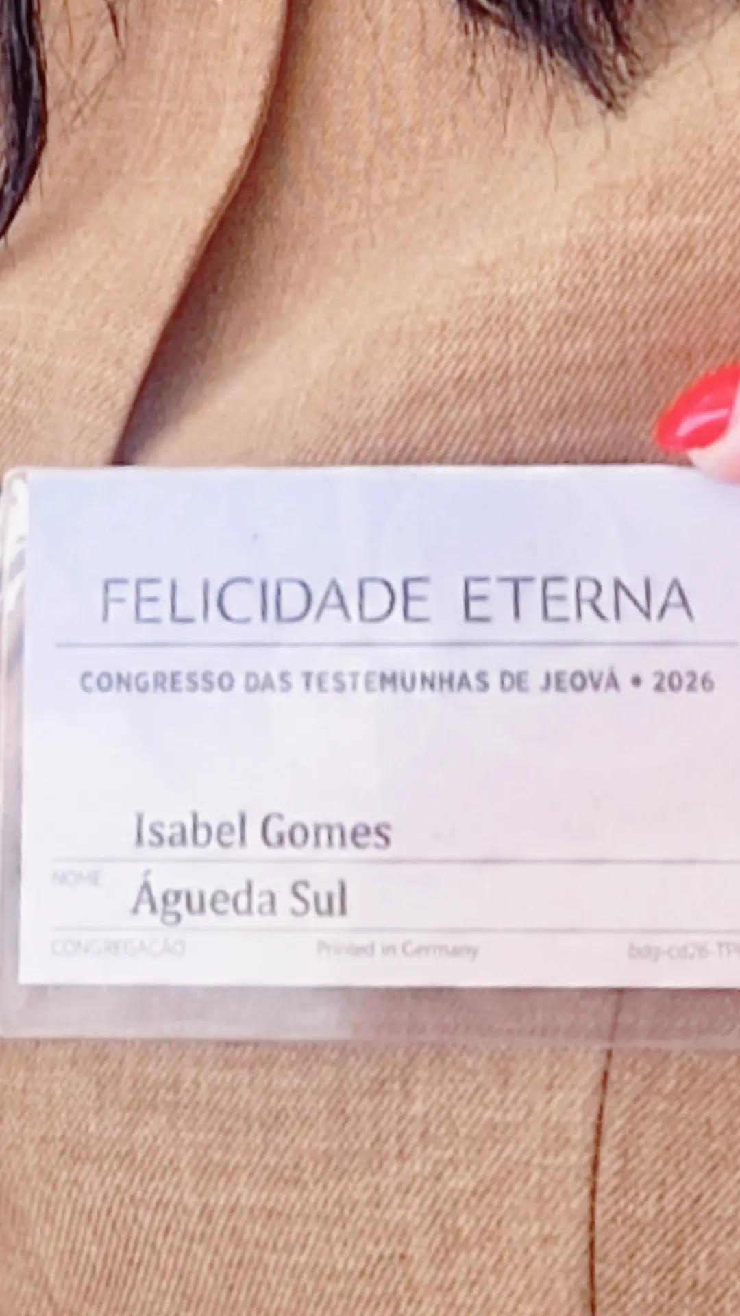 @Maria gomes