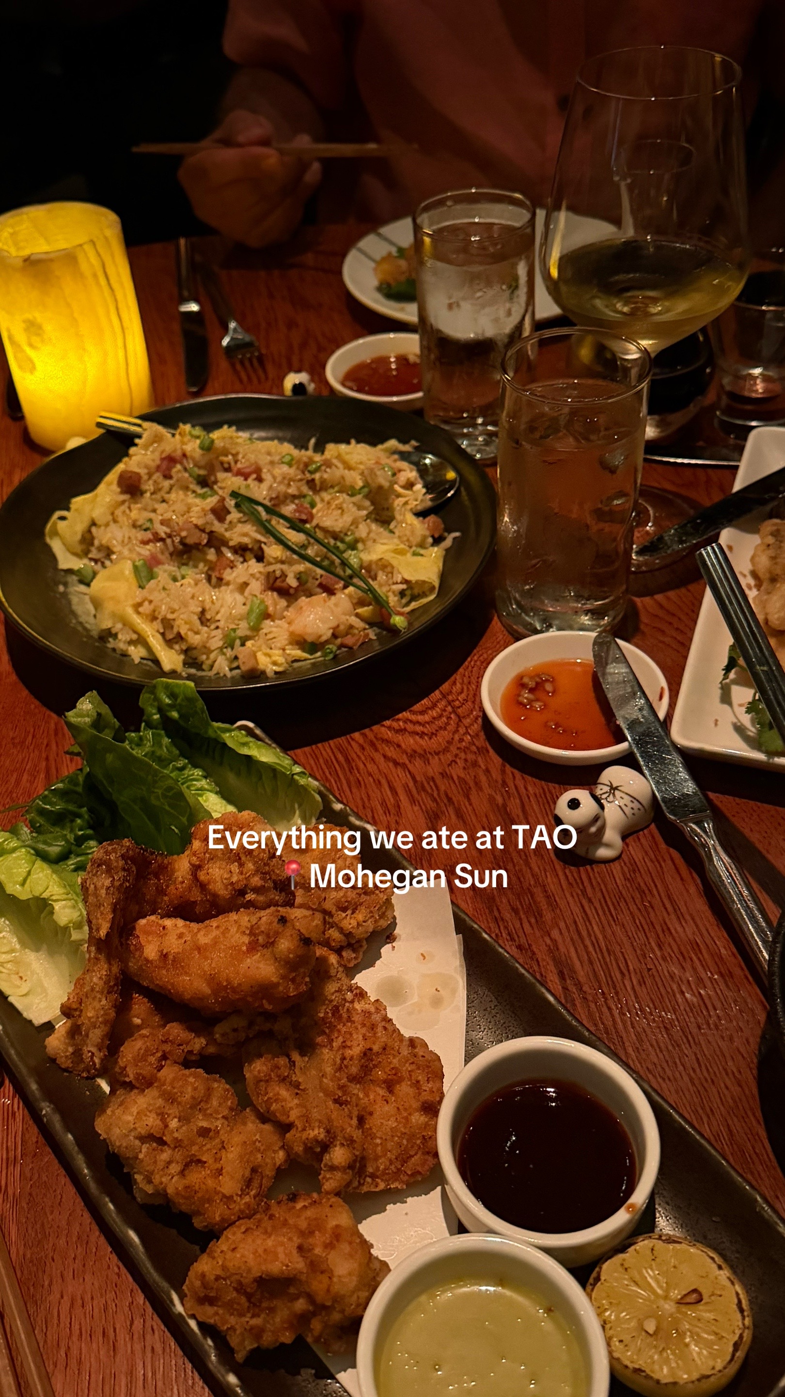 @Reilly | SAHM & UGC