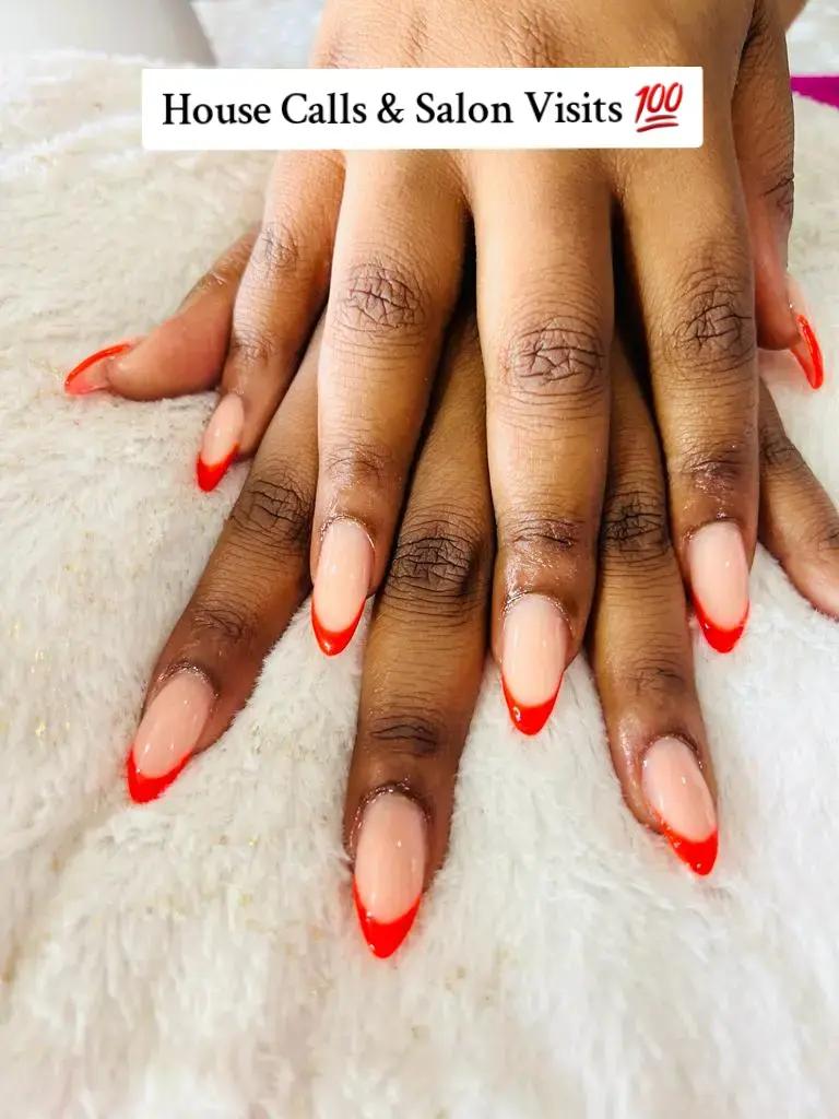 @Paradise Beauty Salon
