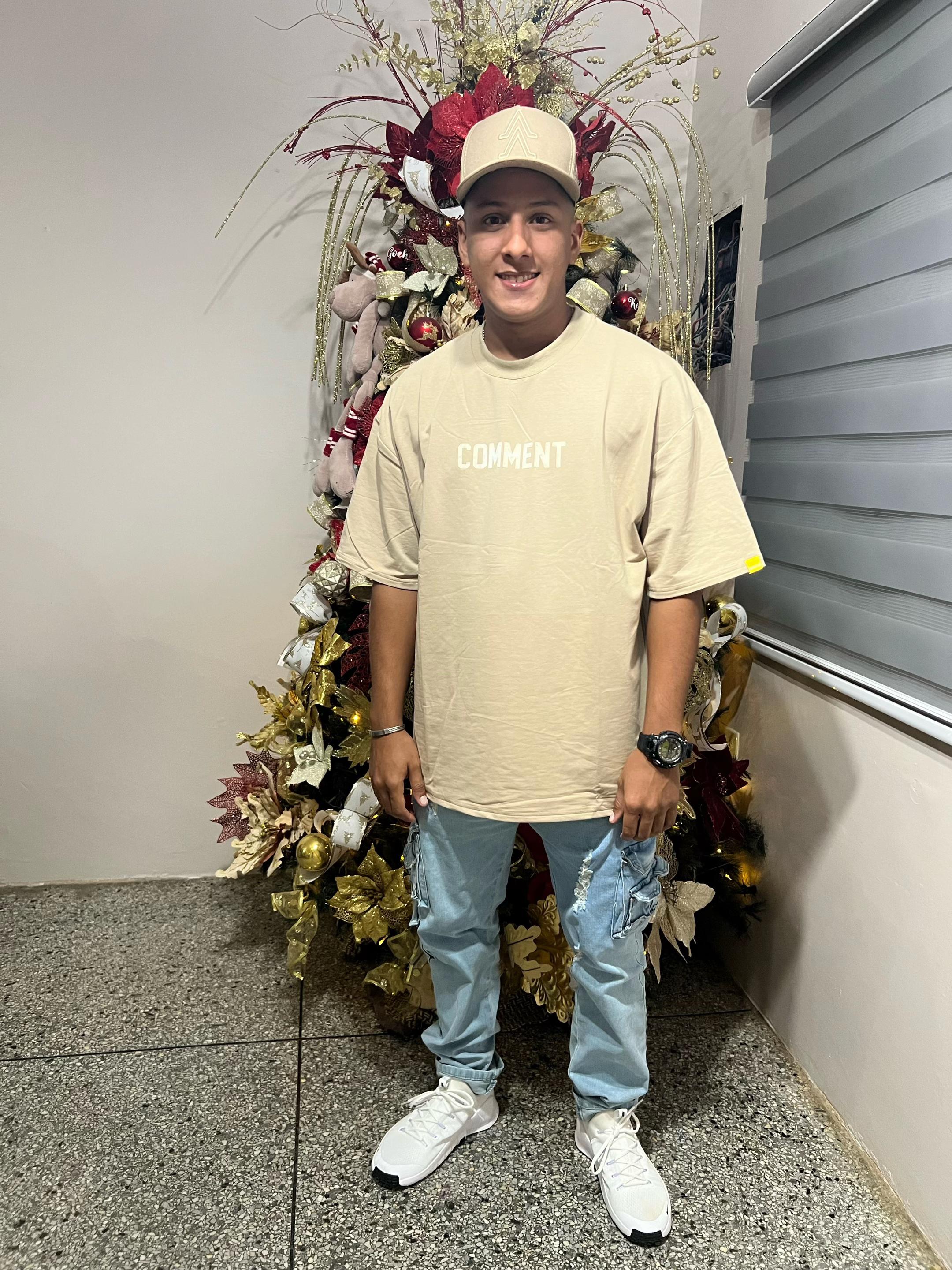 @Jesús Valbuena