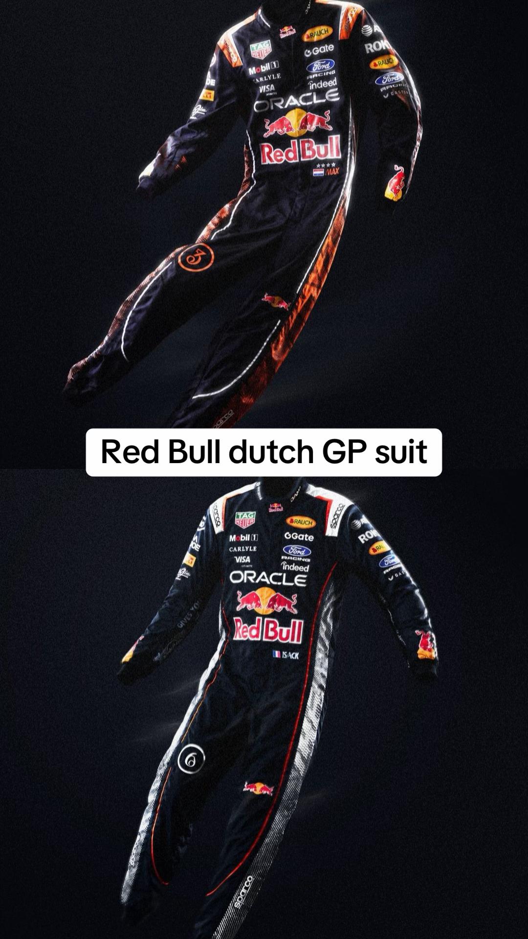 @F1 Banter ๐