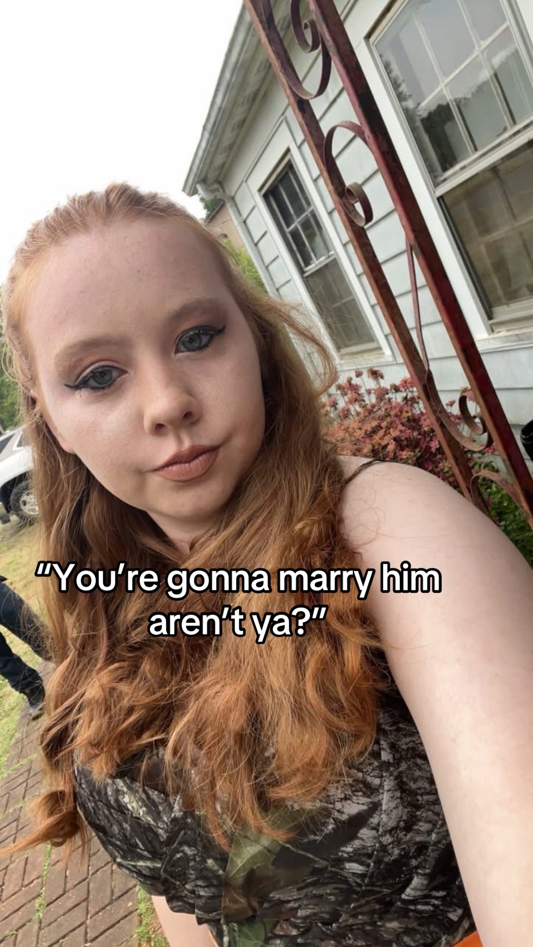 @Brenda Sue