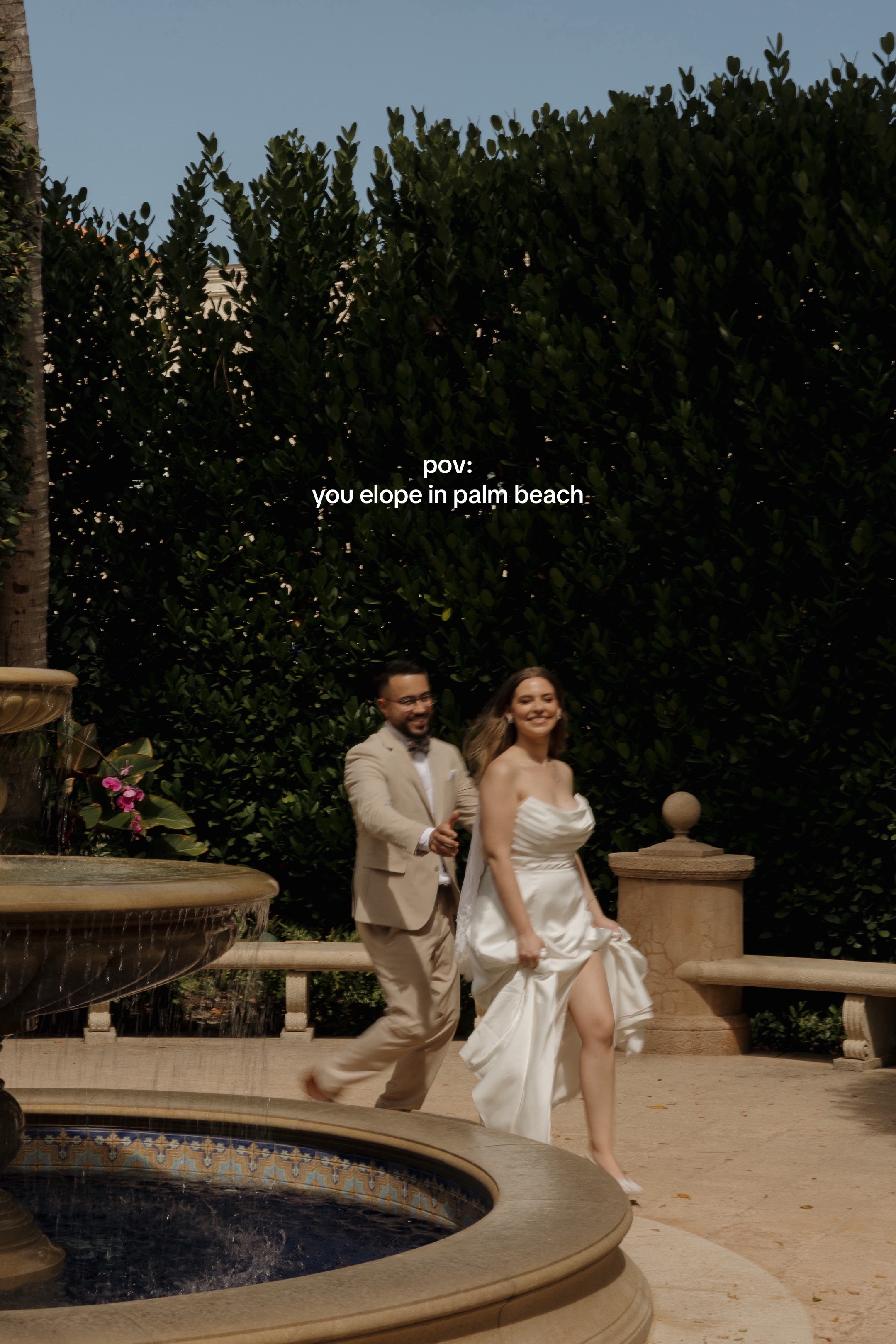 @Palm Beach Photographer |Rose