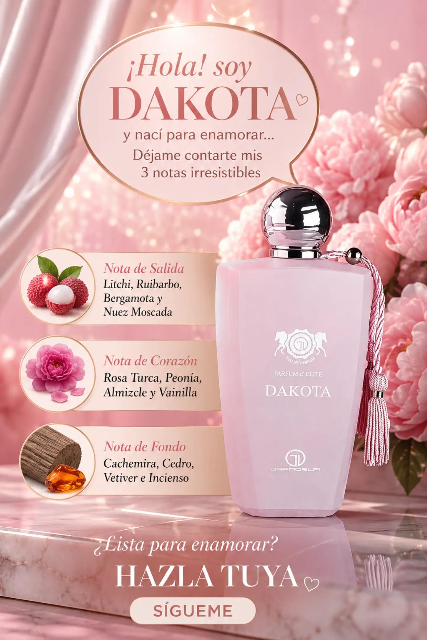 @misubi26 Perfumes y joyas