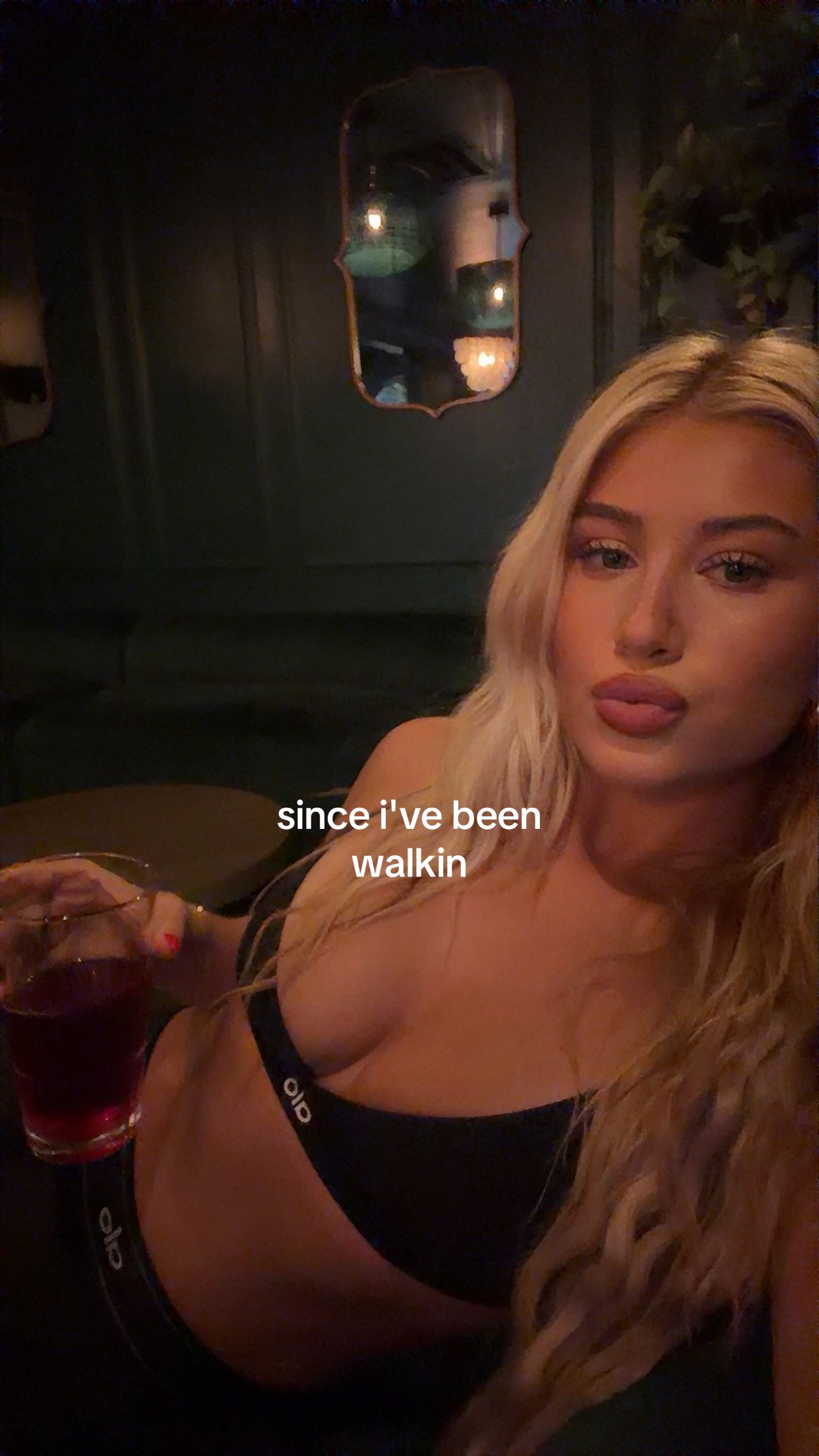 @elle grace